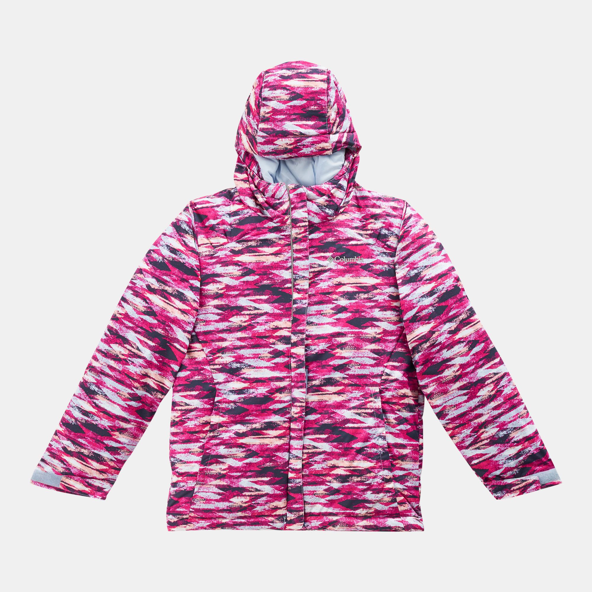 columbia horizon ride jacket