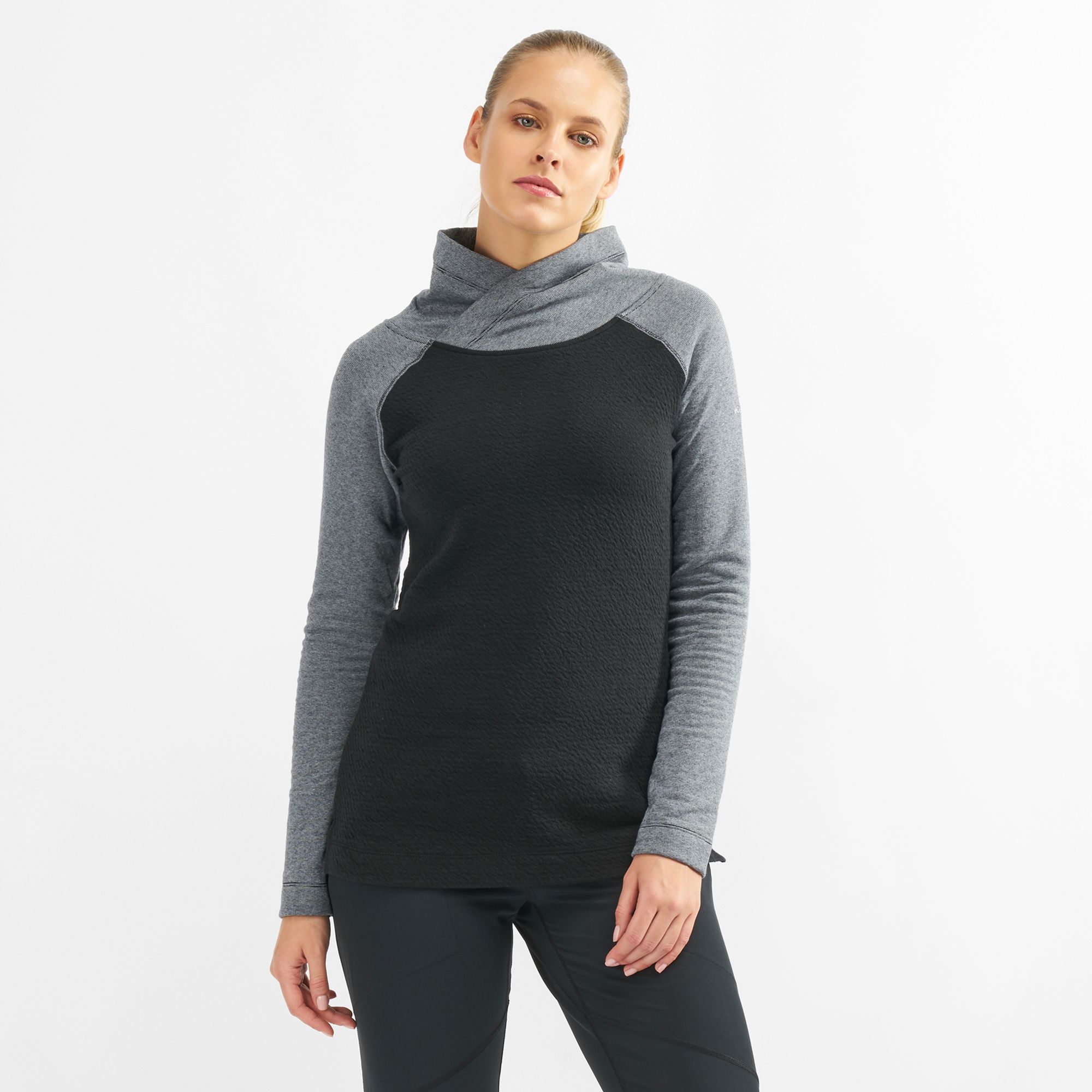 columbia winter dream pullover