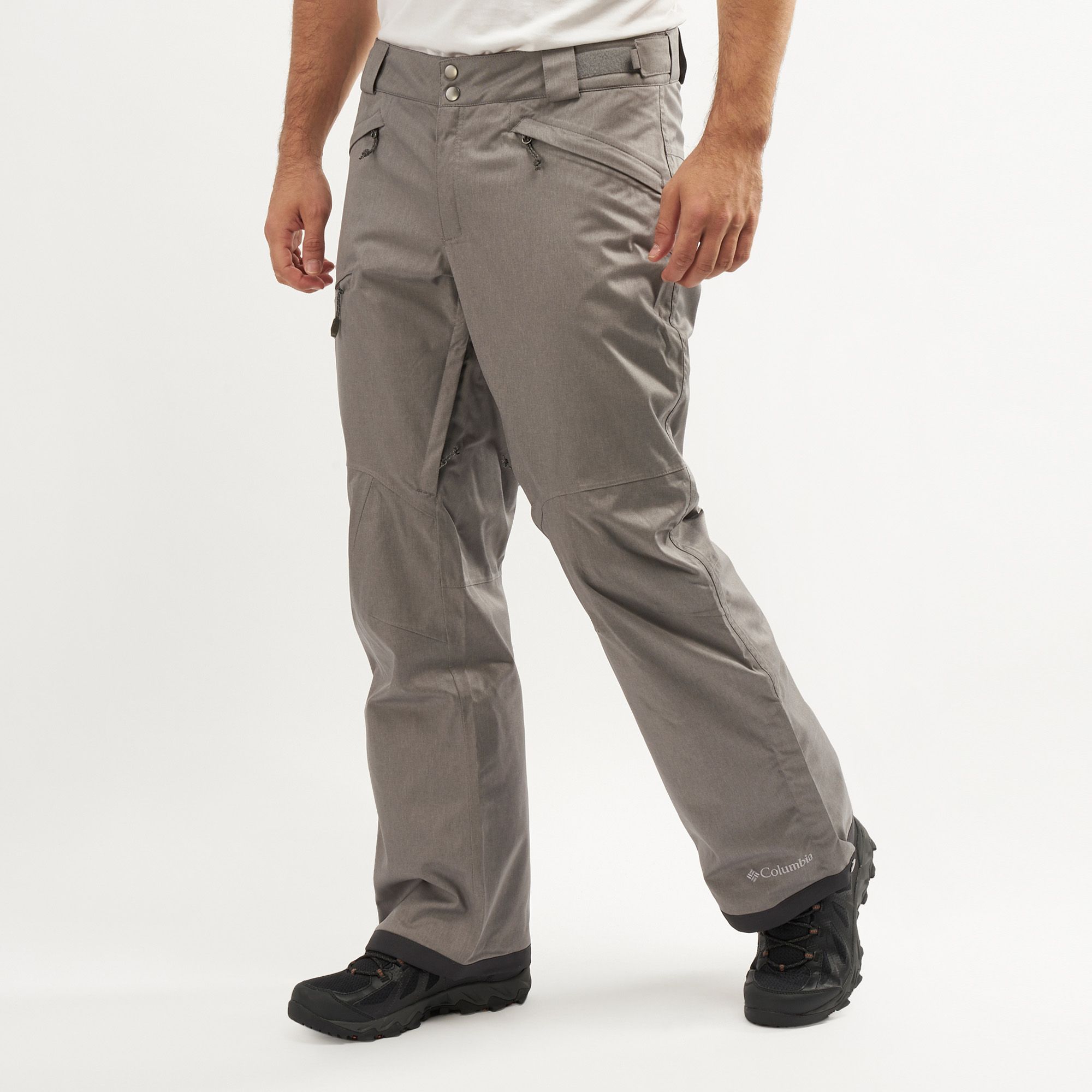 columbia men's cushman crest jacket