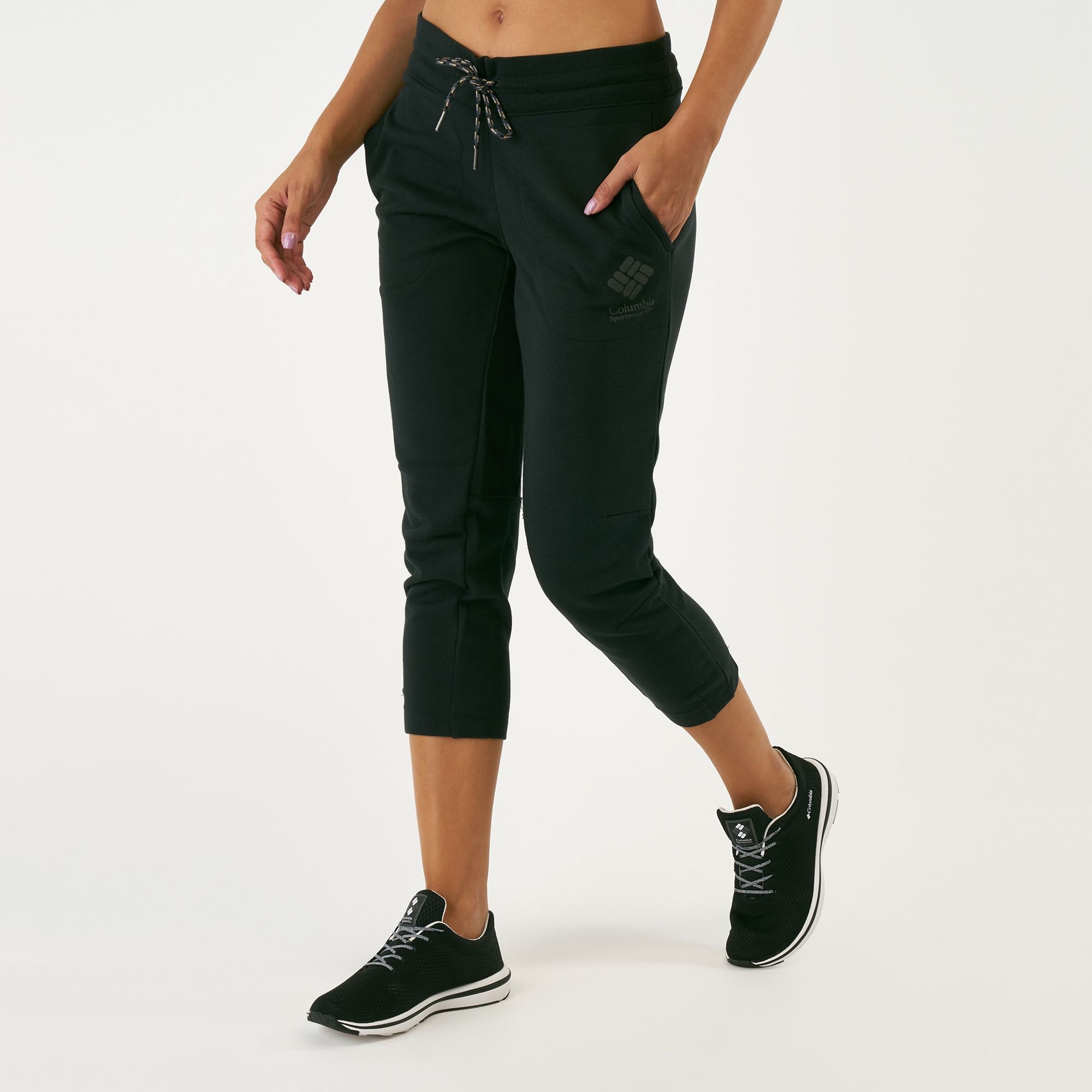 columbia womens jogger pants