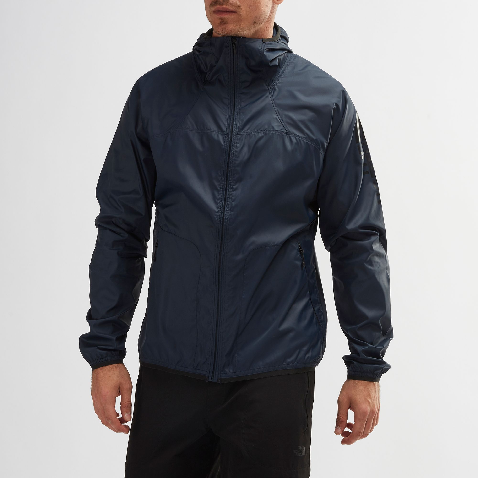 the north face ondras wind jacket