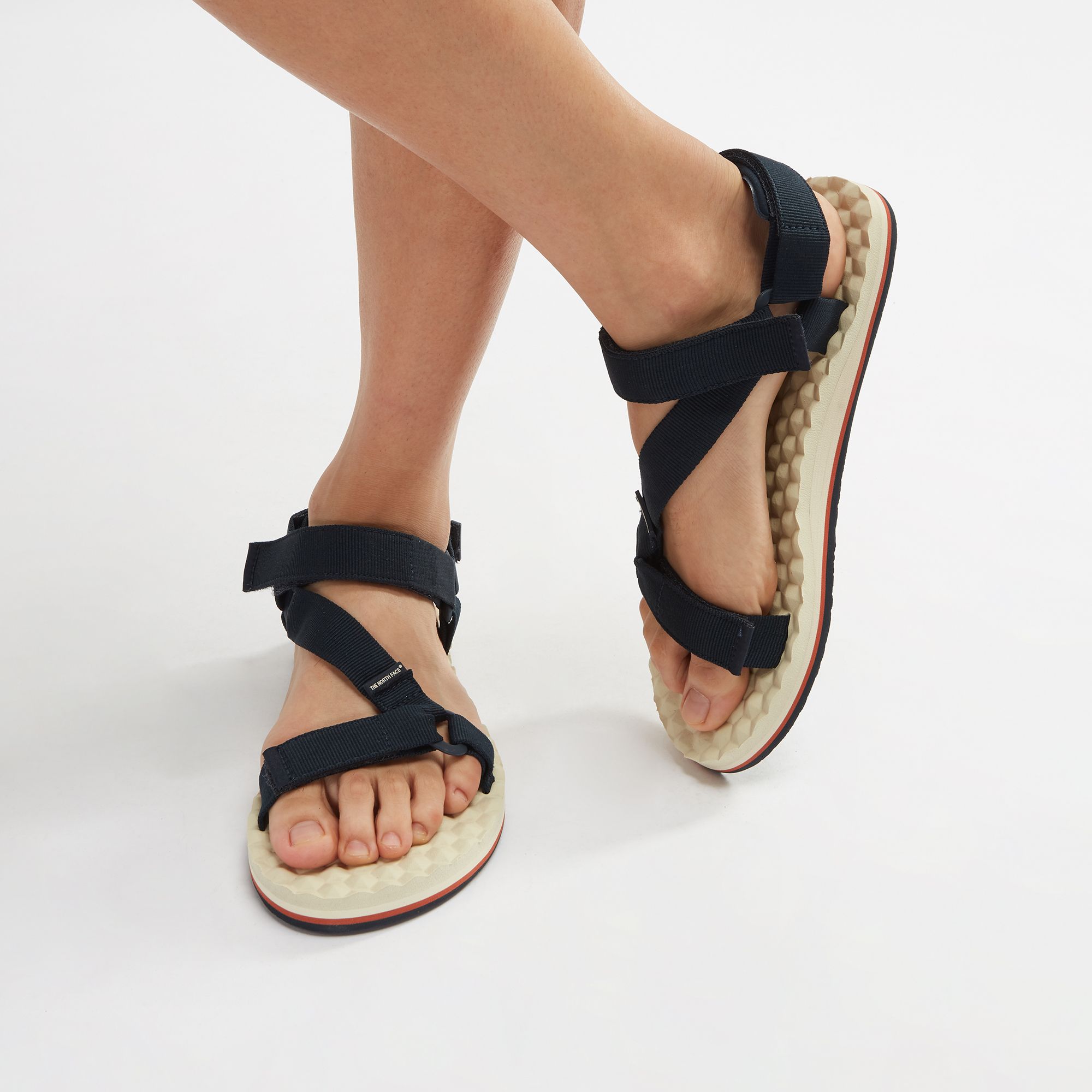 the north face base camp sandals