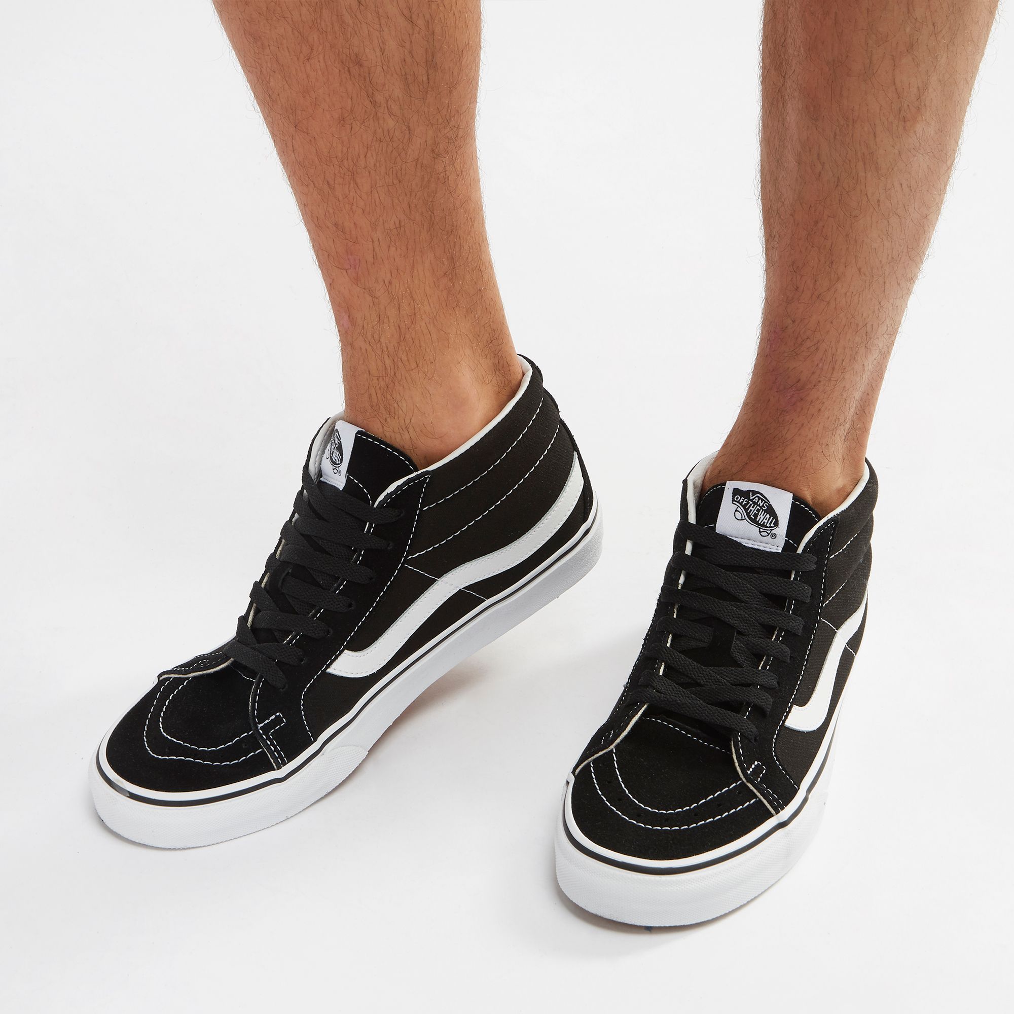 vans skate mid reissue