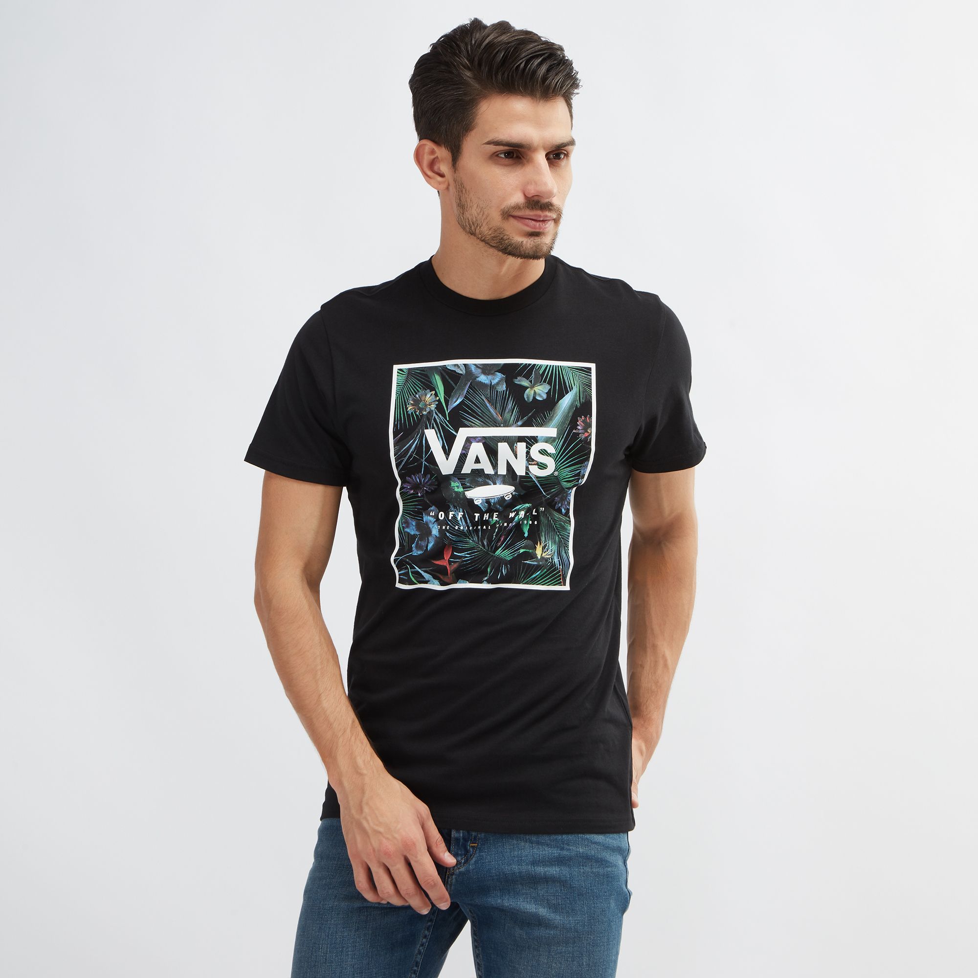 vans off the wall shirts for sale