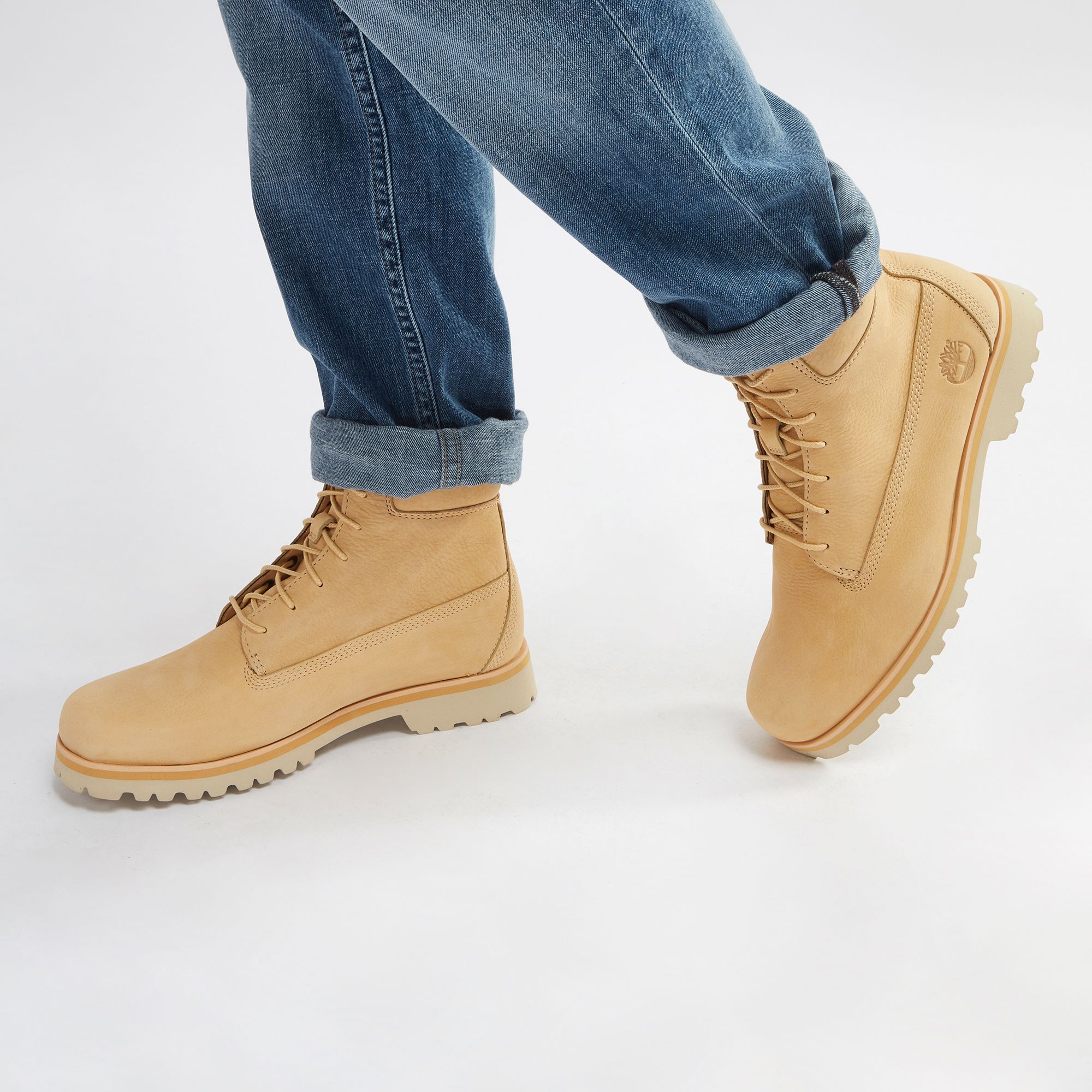 timberland extralight