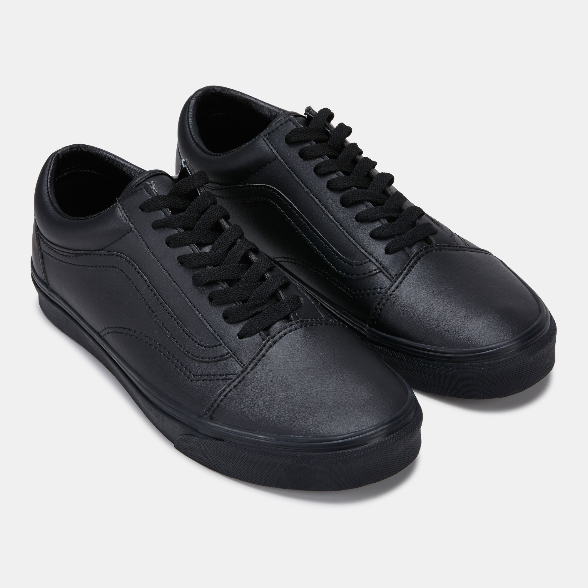 classic tumble old skool shoes
