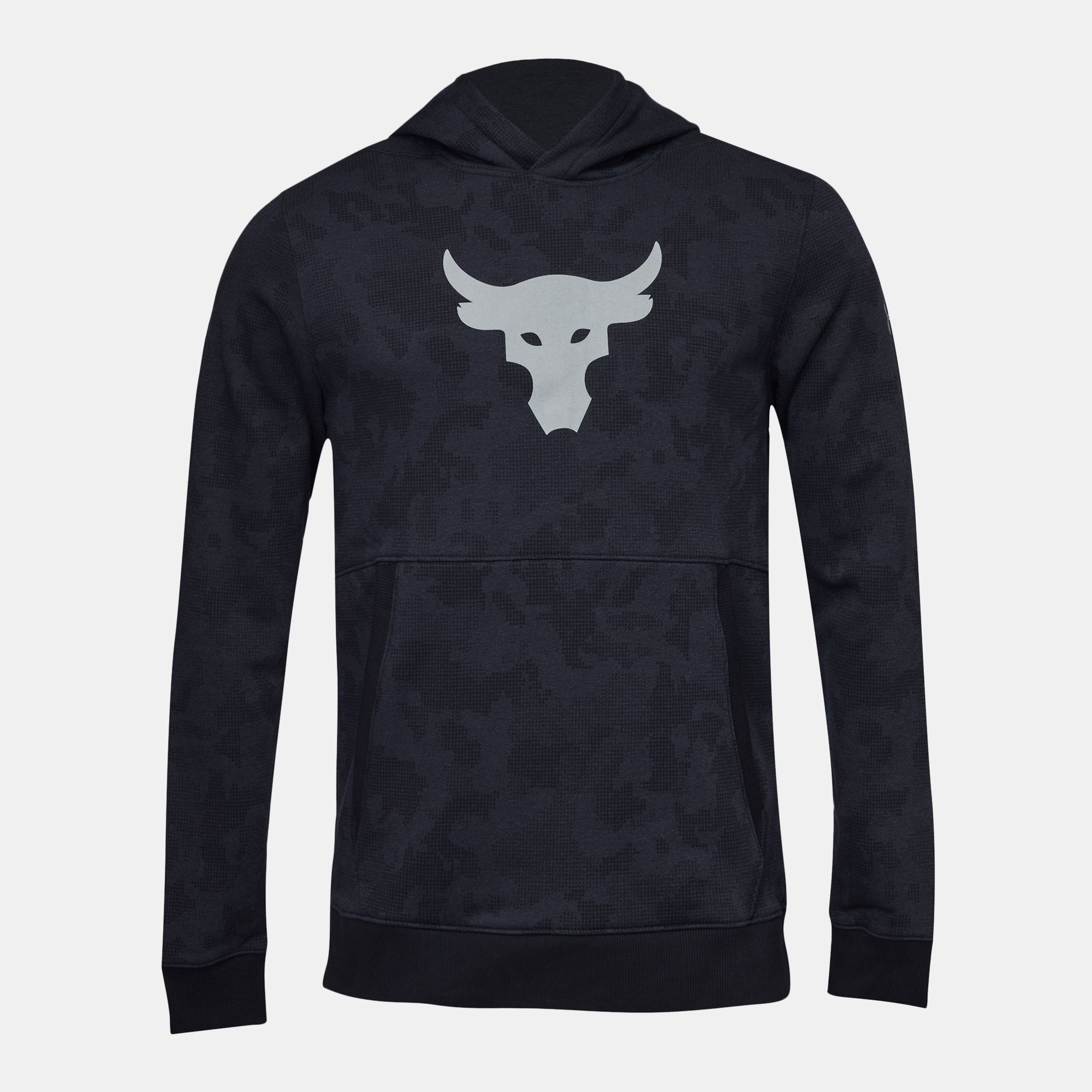 project rock threadborne hoodie