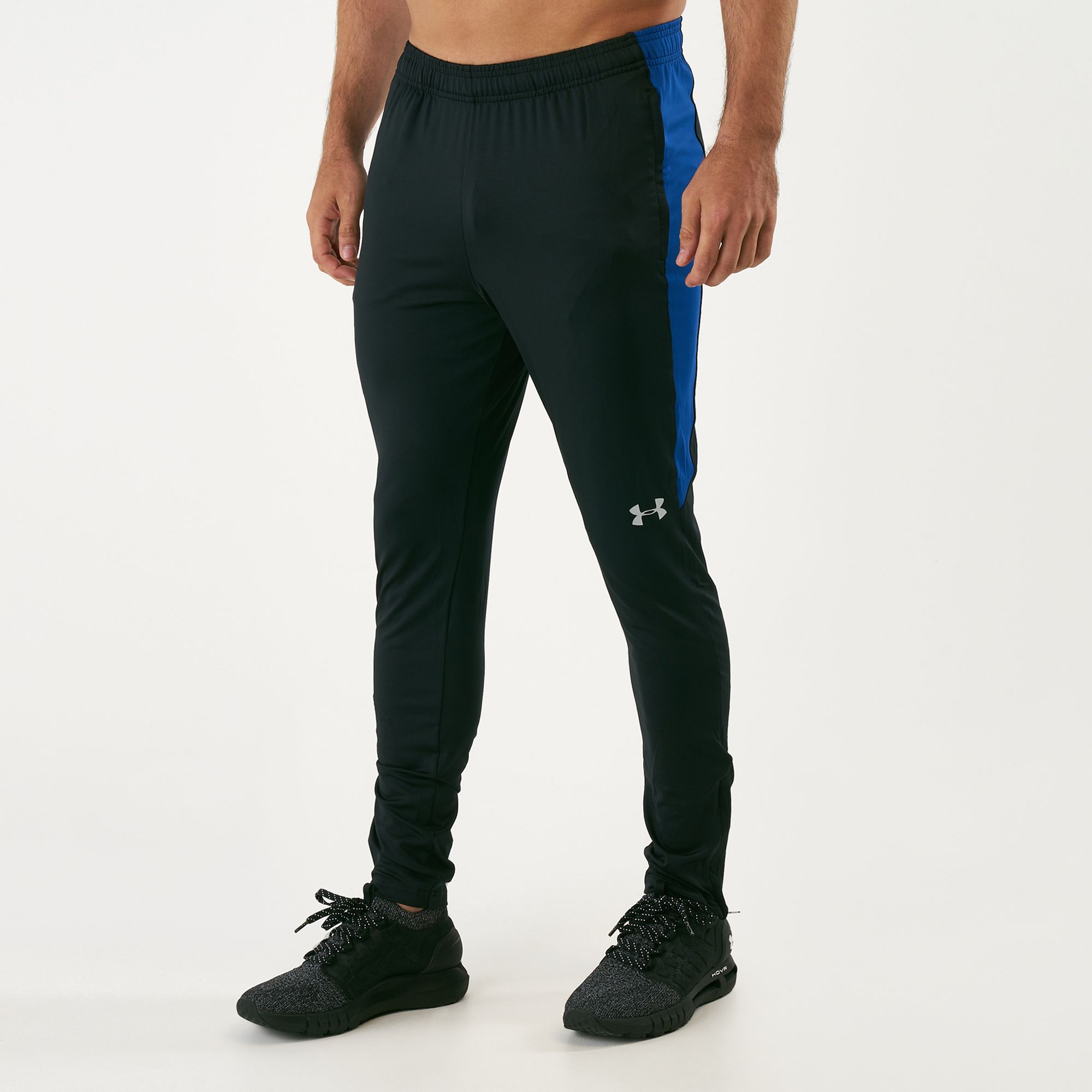 under armour men's training pants