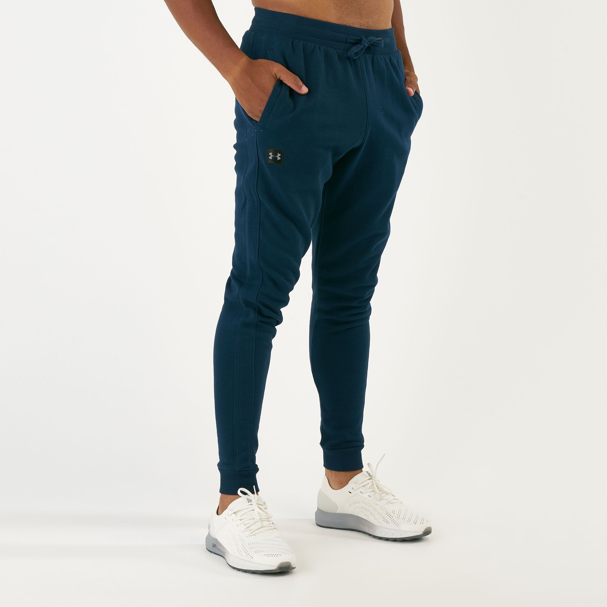 under armour jogging pants sale