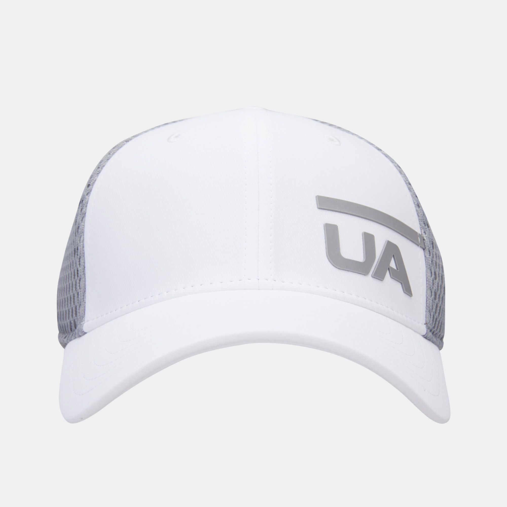 under armour train spacer mesh cap