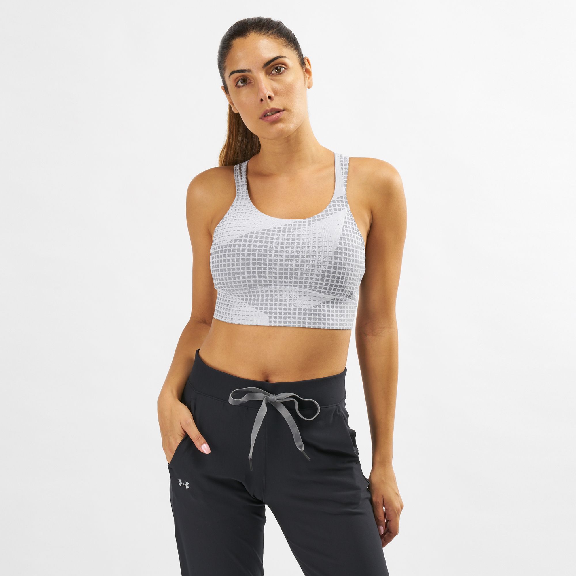 under armour breathelux bra