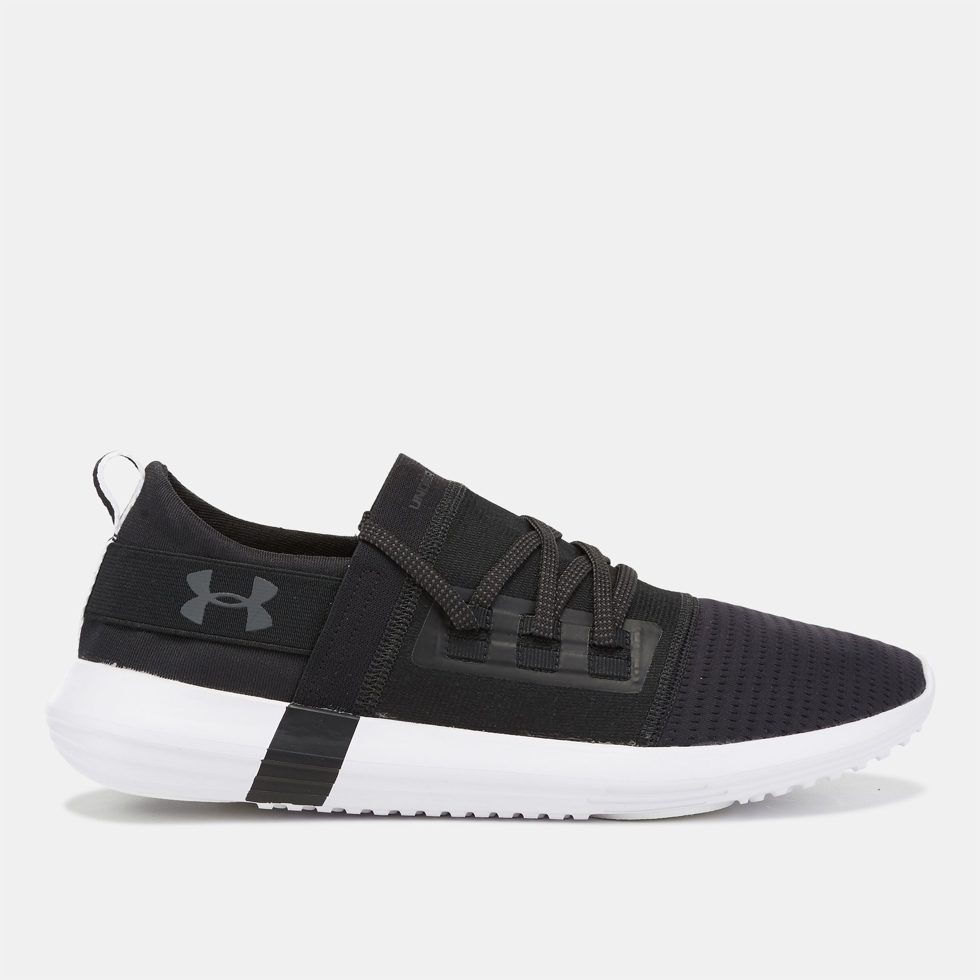 ua black adam shoes