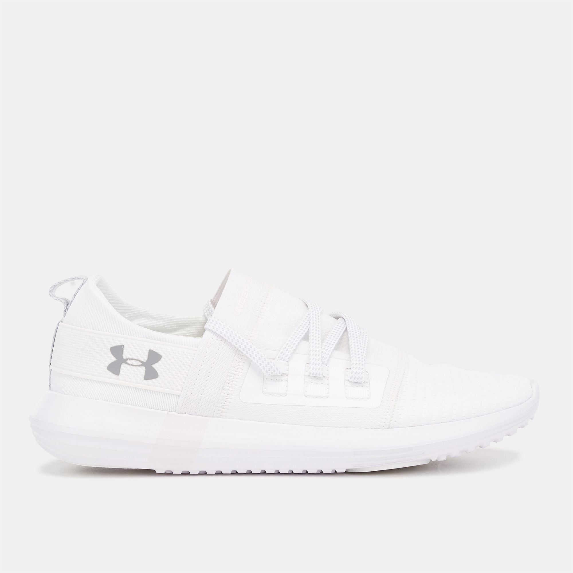 under armour lifestyle shoes