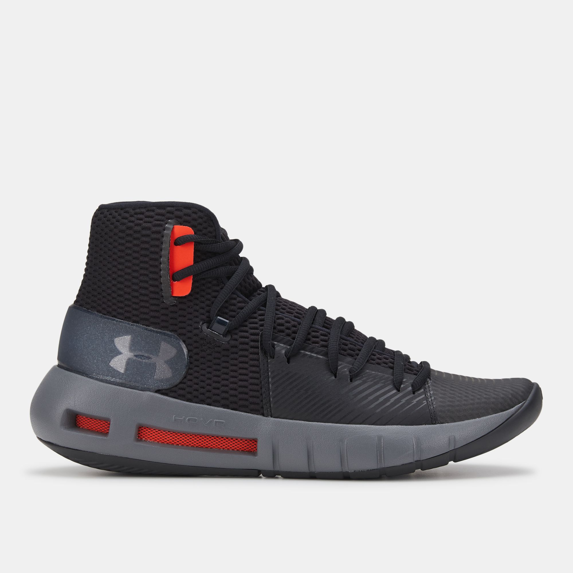 under armour hovr havoc basketball shoes