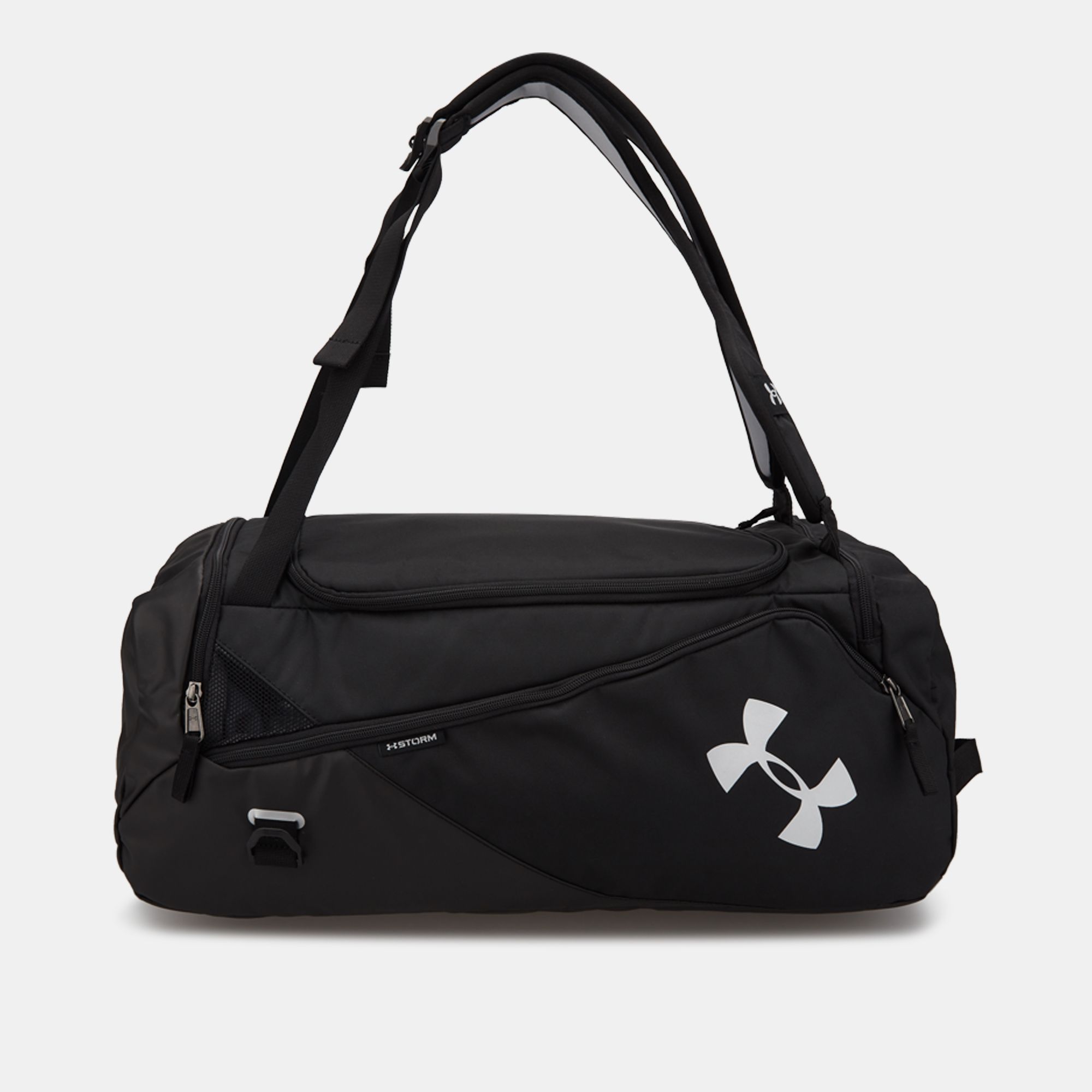 under armour duo duffle bag