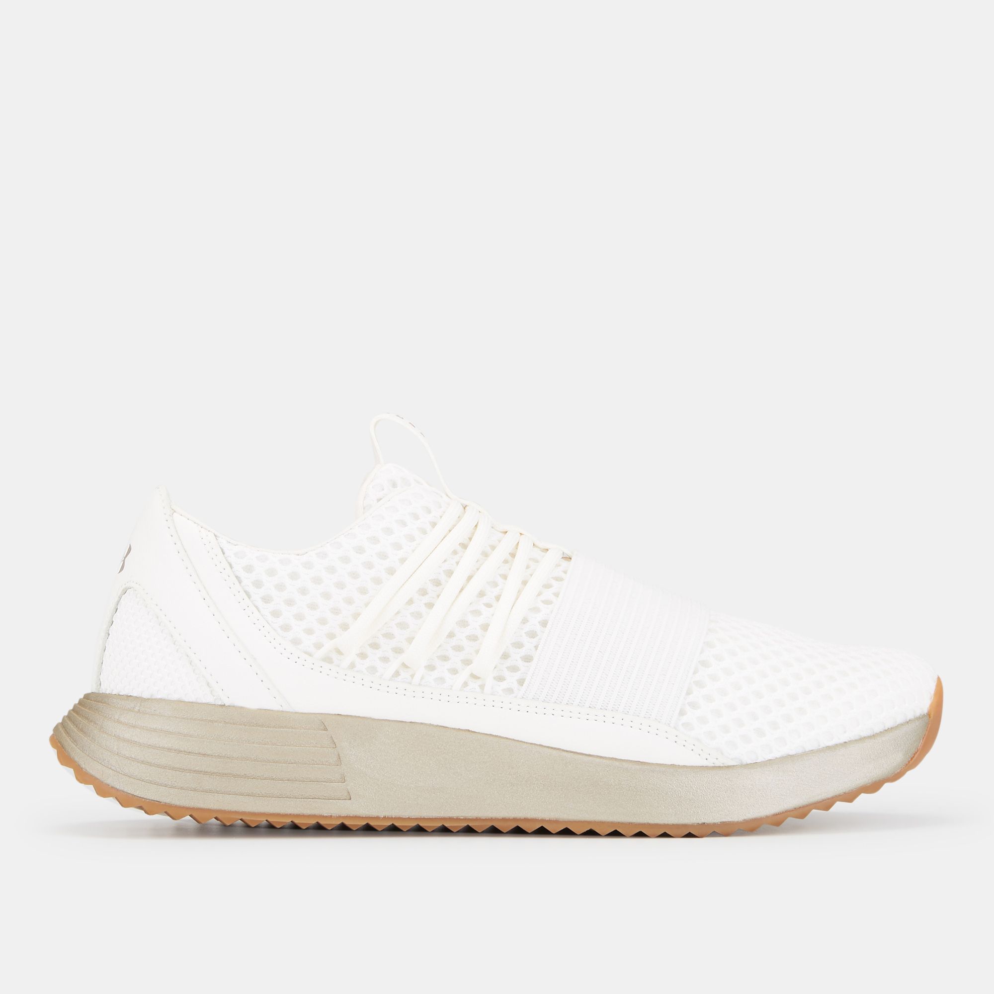 under armour breathe lace x nm white