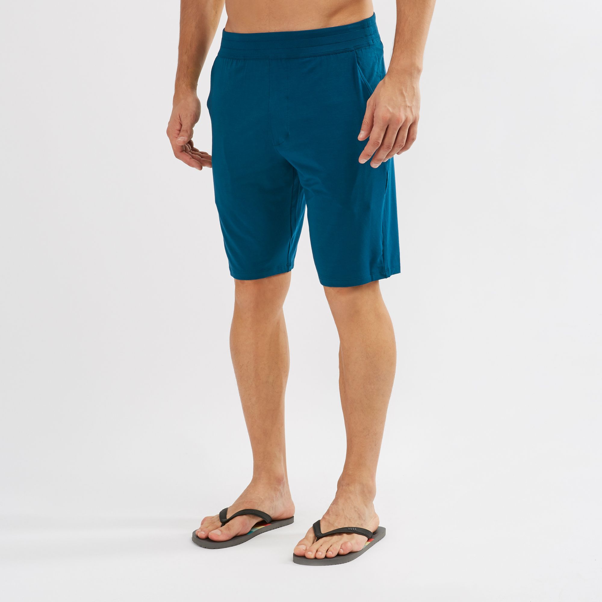under armour men's ultra comfort athlete recovery sleepwear pants