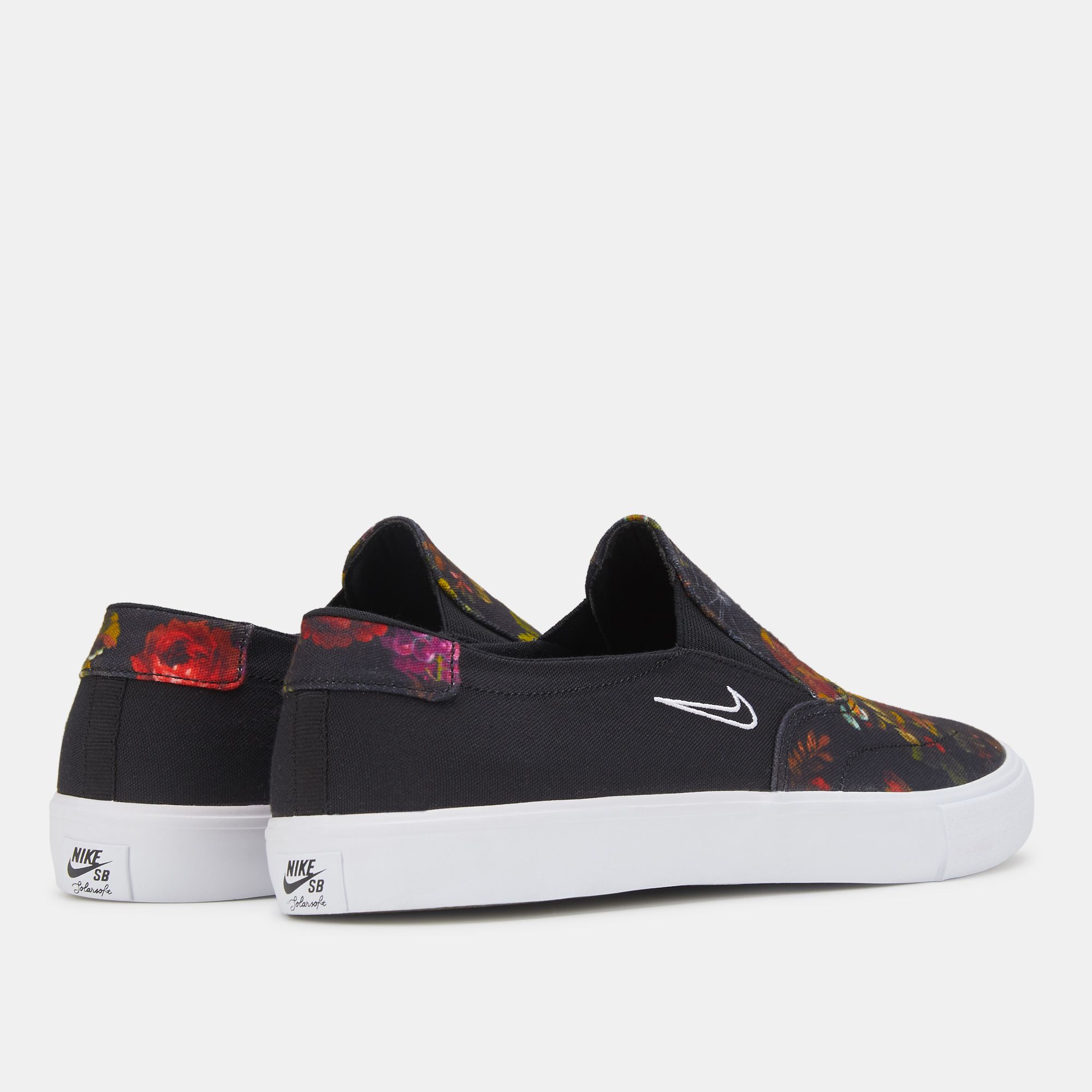 nike portmore slip on