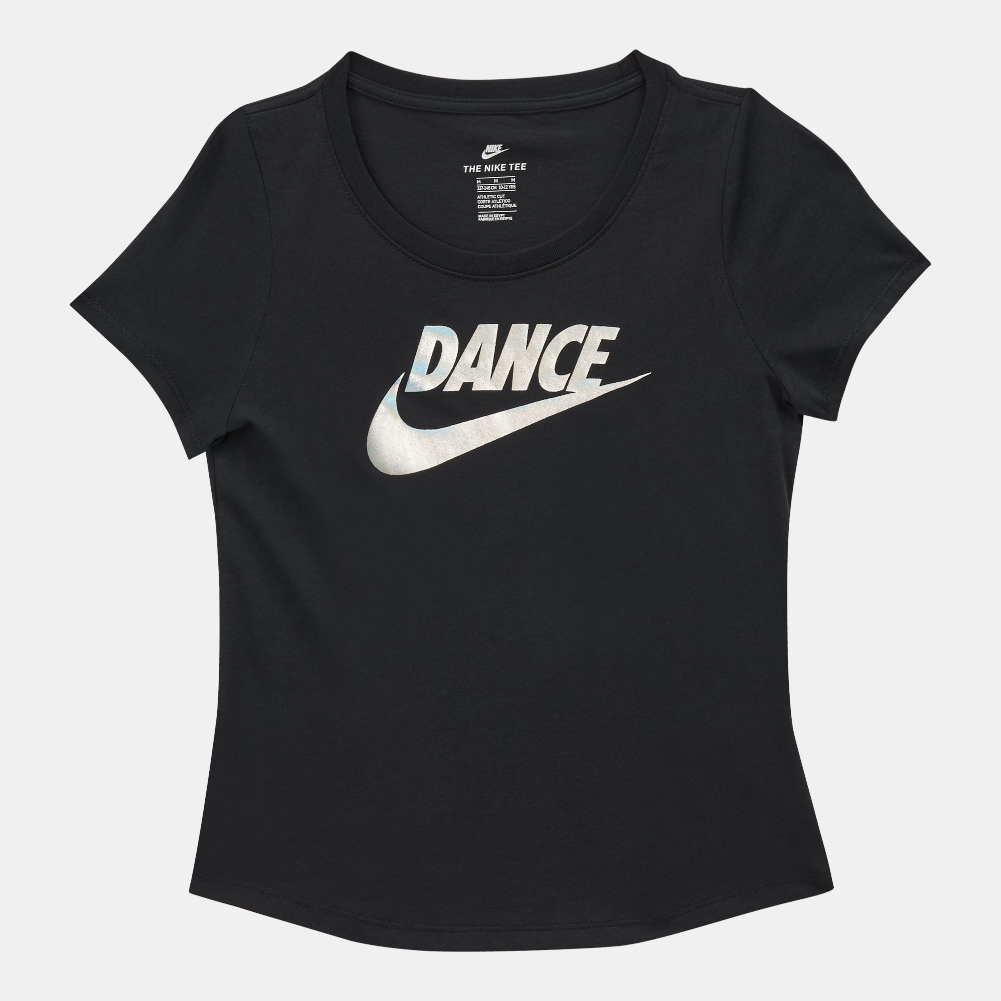 nike dance t shirt