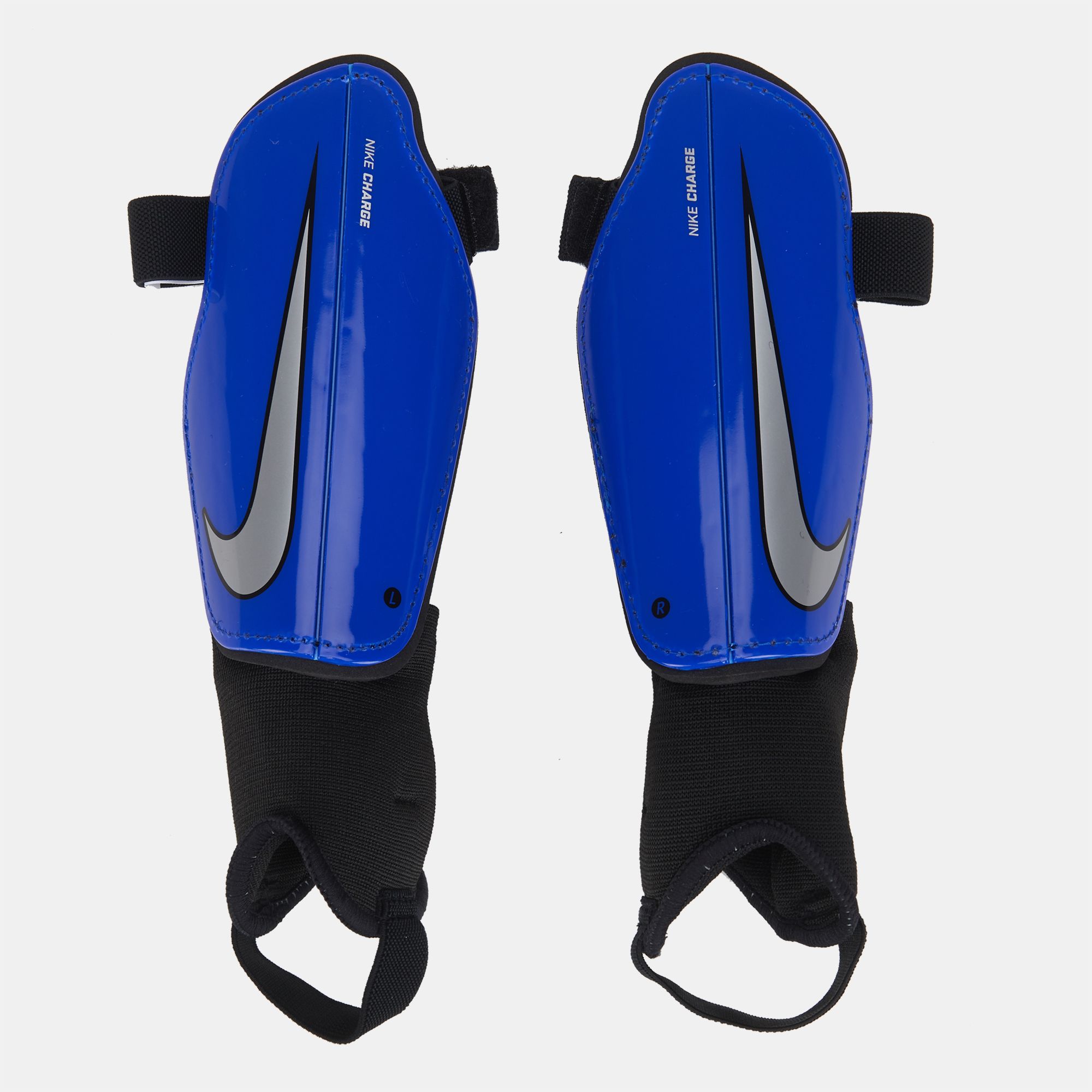 Buy Nike Kids' Youth Charge 2.0 Shin Guards (Older Kids) Online in