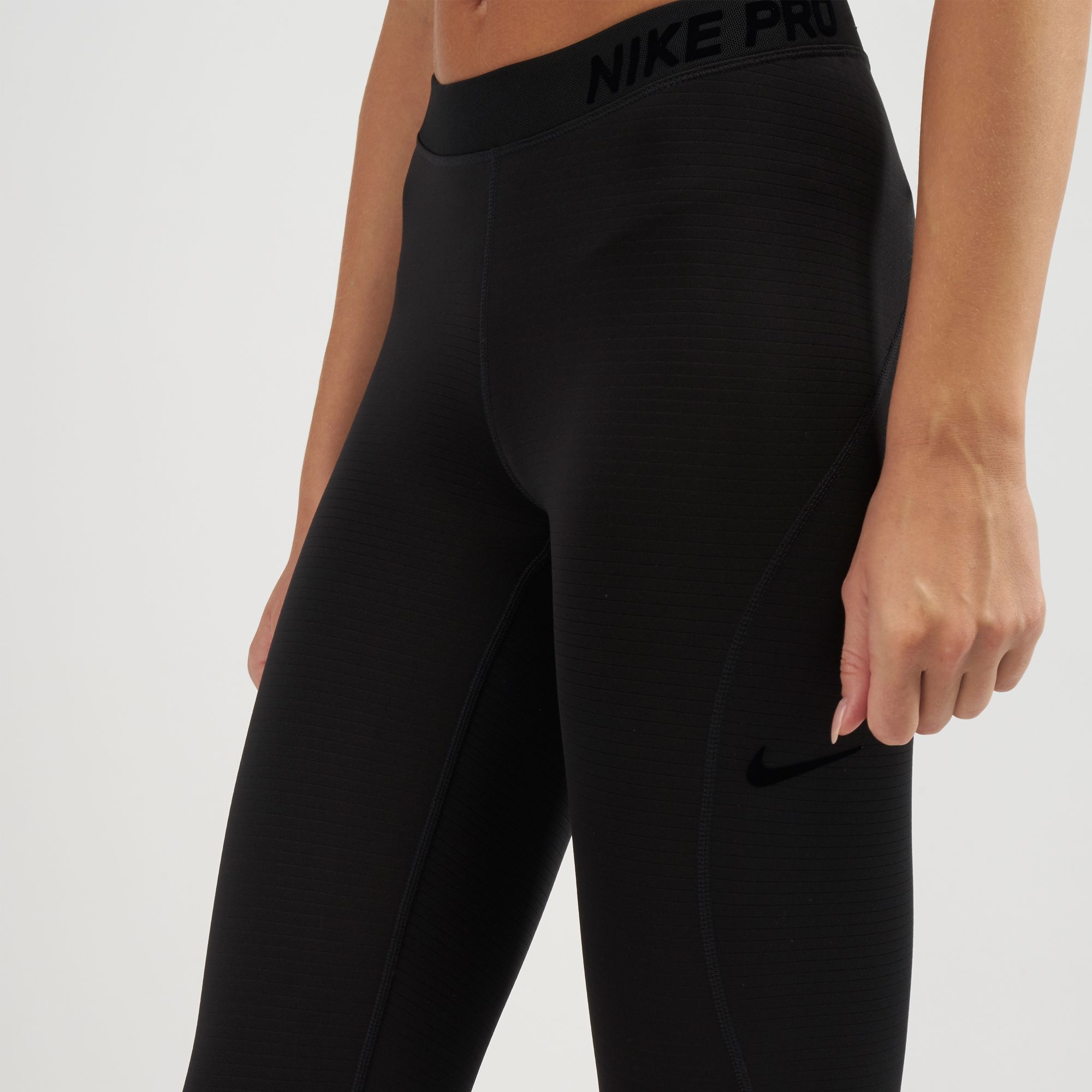 Buy Nike Pro Woven Pants Online in Dubai, UAE | SSS