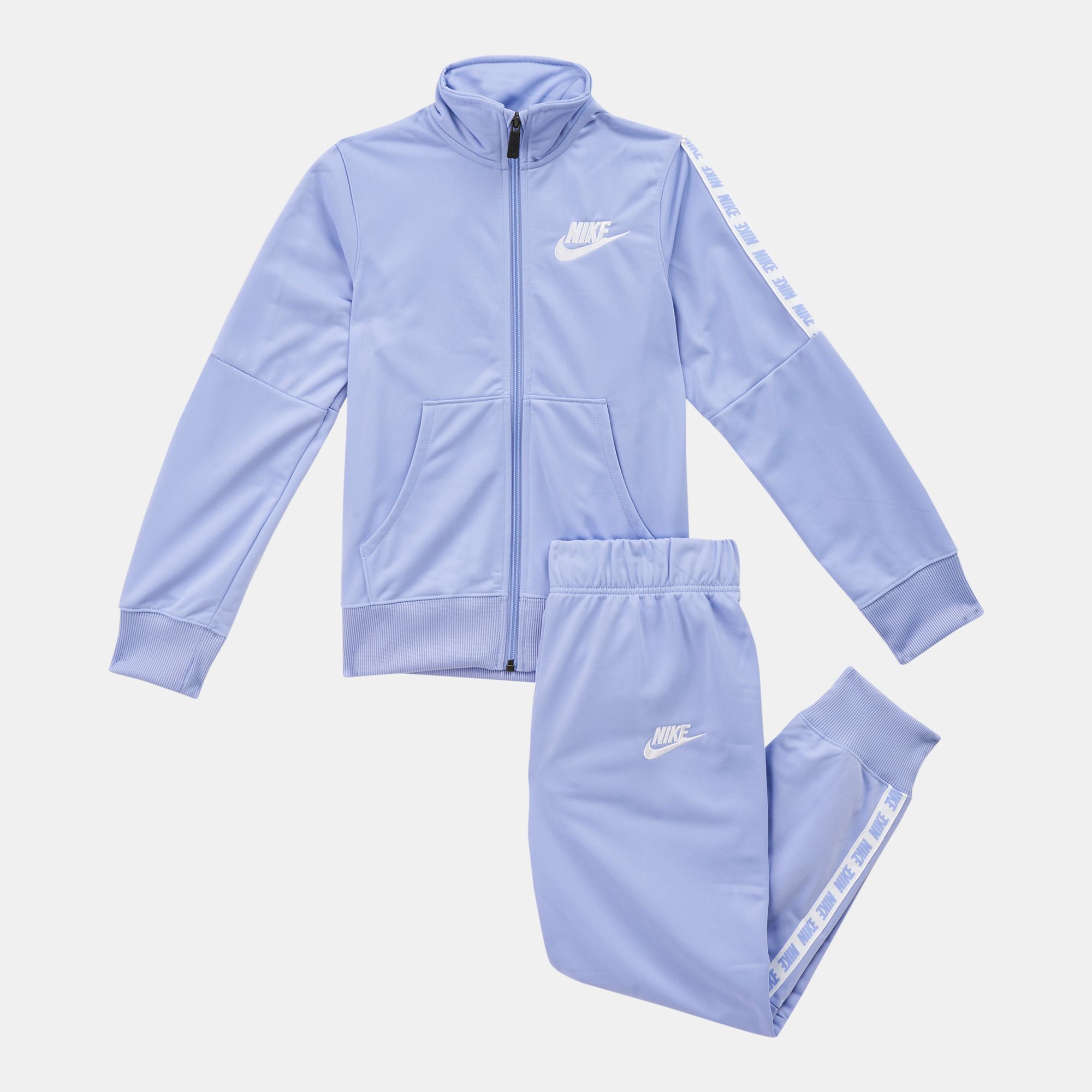 nike nsw tricot tracksuit