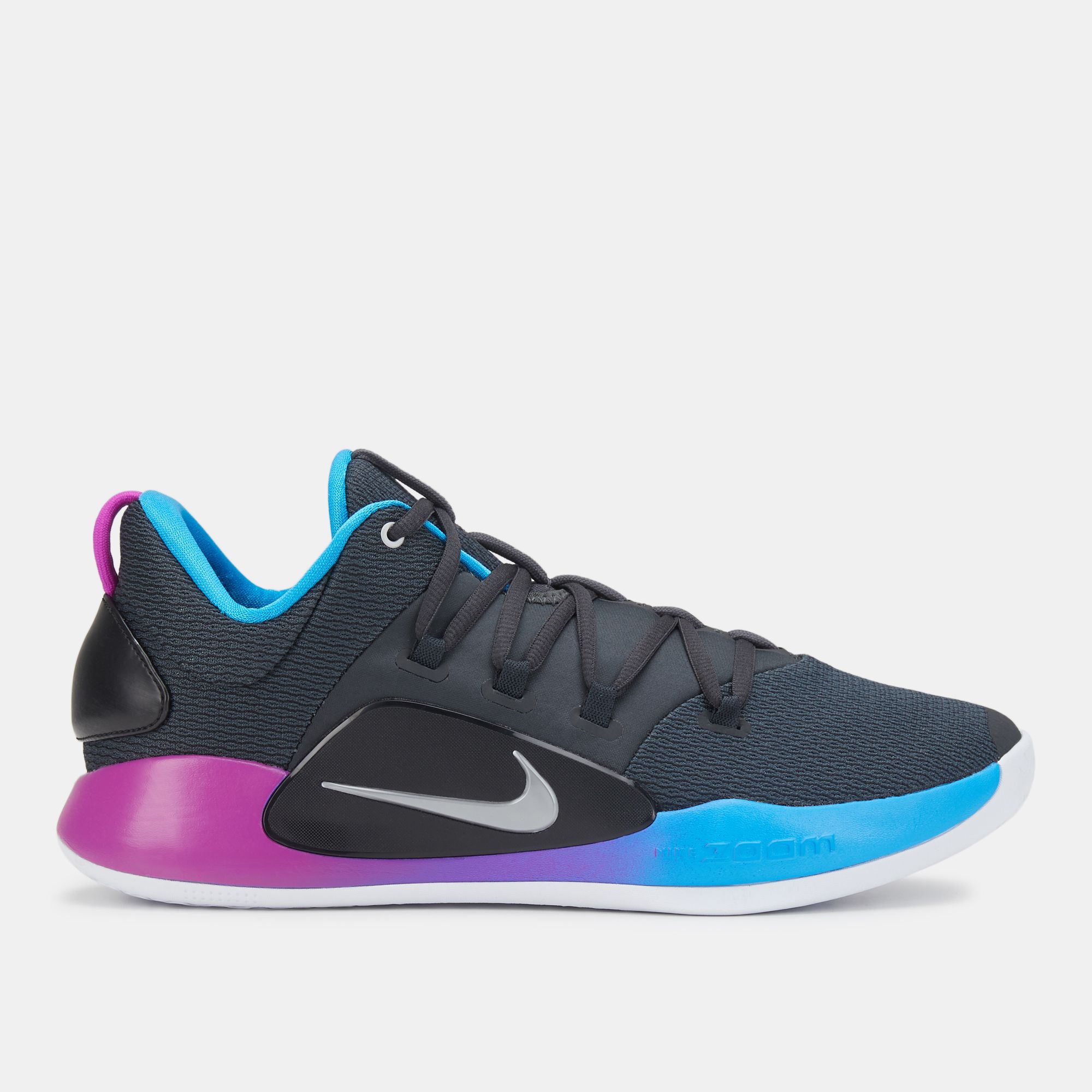 nike hyperdunk x low basketball shoes