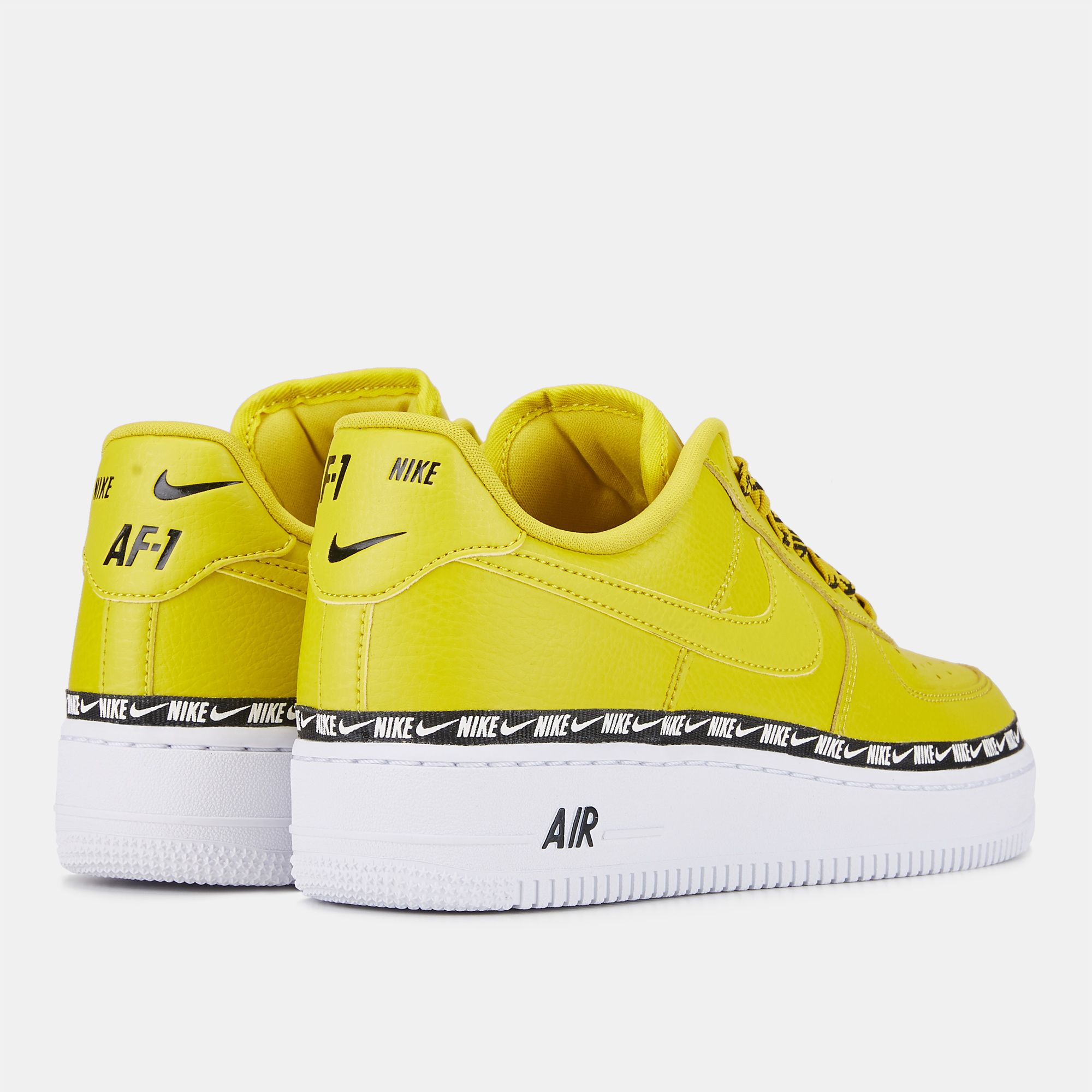 Nike Air Force 1 07 SE Premium Shoe | Sneakers | Shoes | Sports Fashion ...