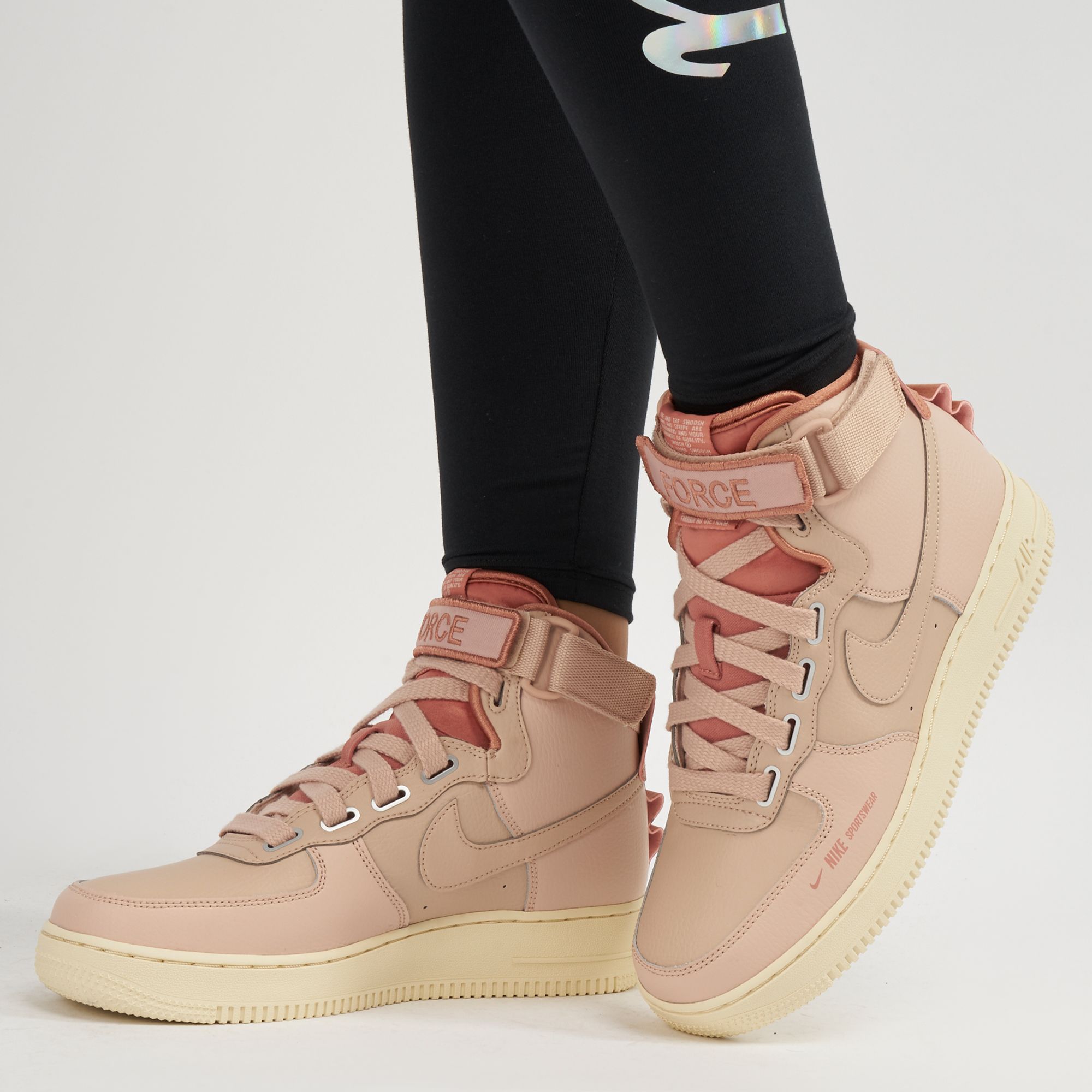nike w air force 1 hi ut