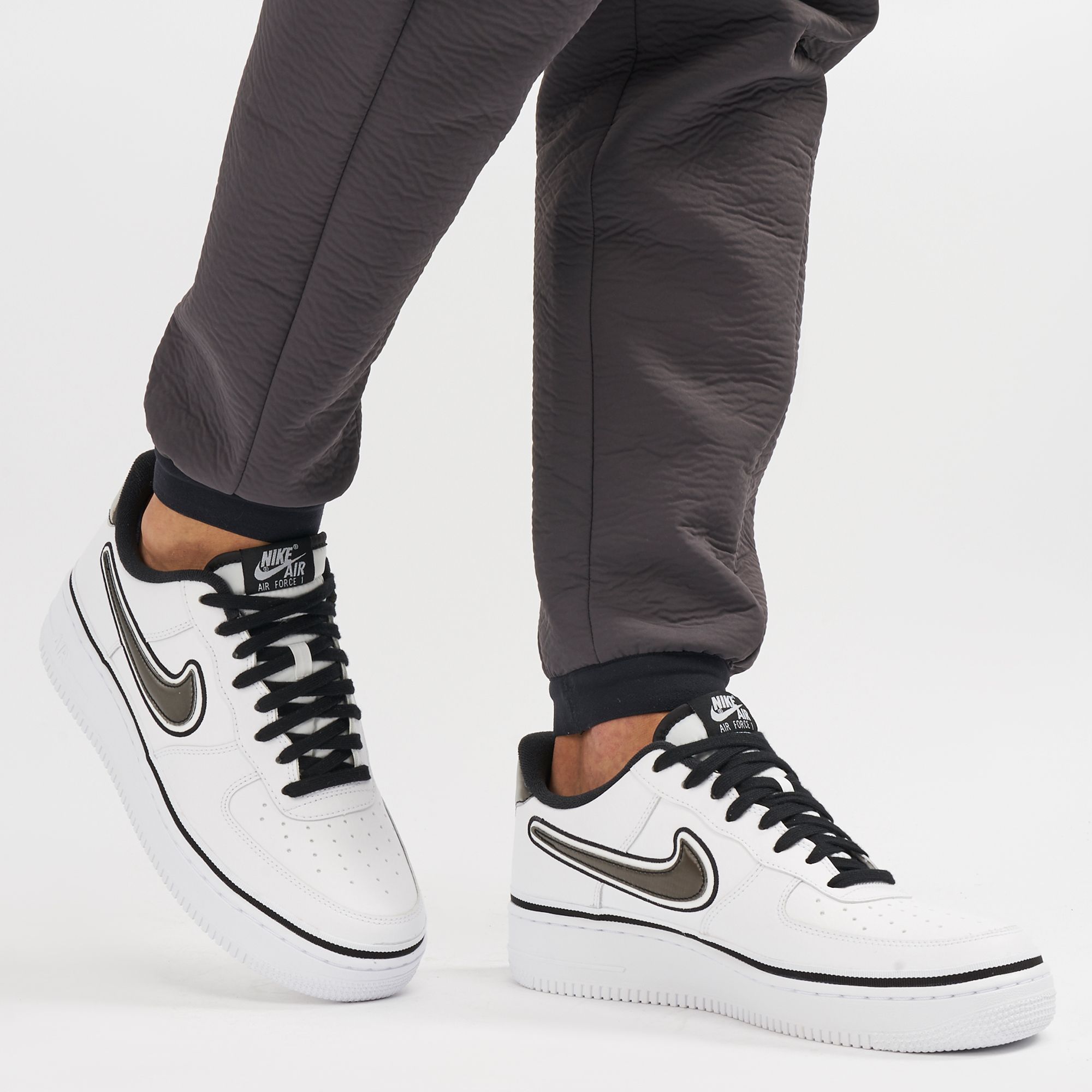 Nike Air Force 1 07 Lv8 Sport Shoe | Sneakers | Shoes | Sports Fashion ...