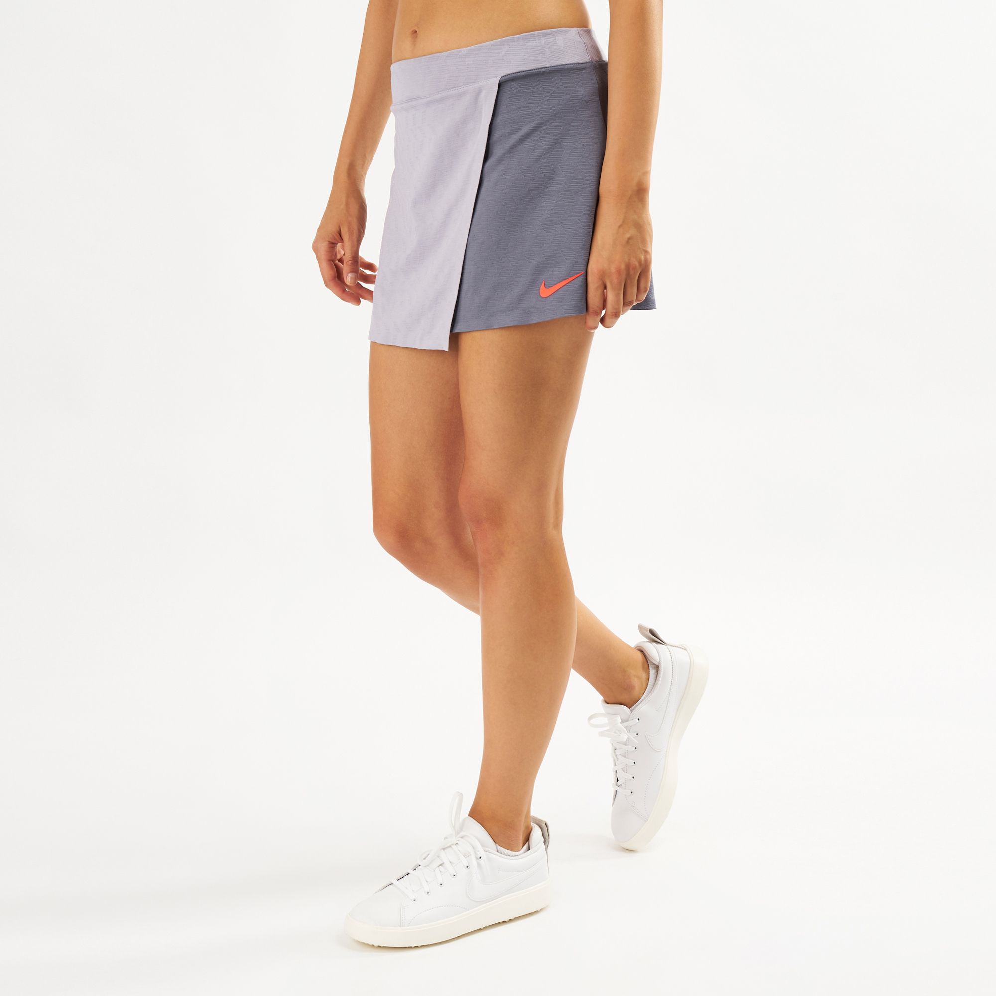 nike court dry skirt