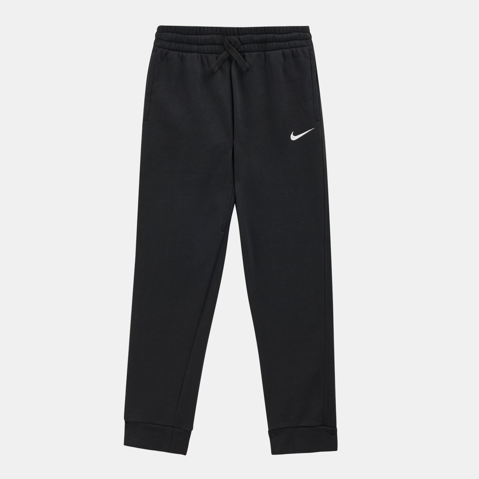 nike modern brushed fleece