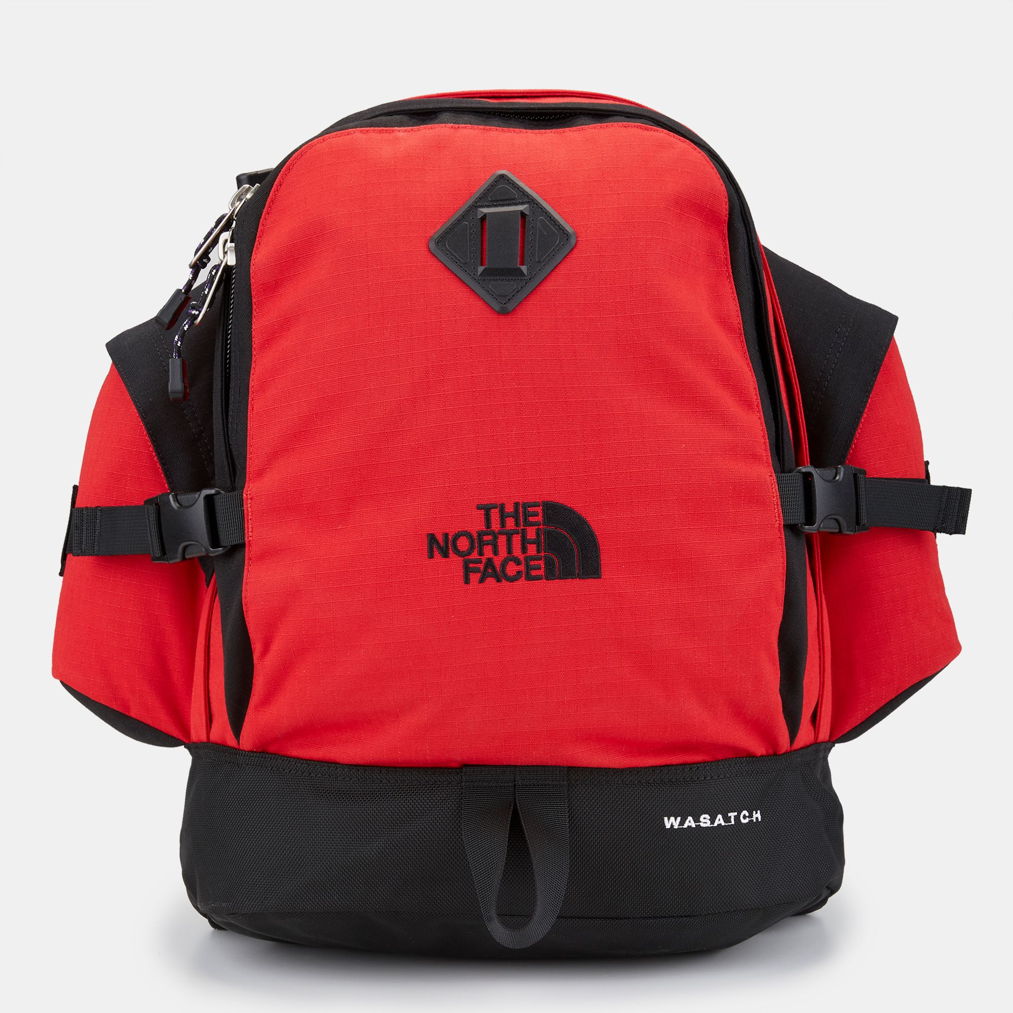 the north face wasatch reissue