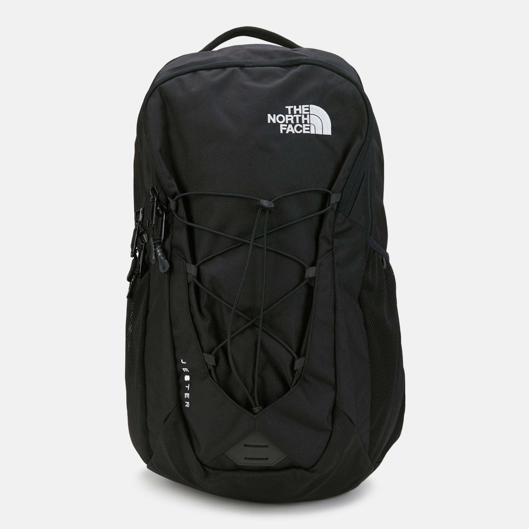 the north face unisex jester backpack