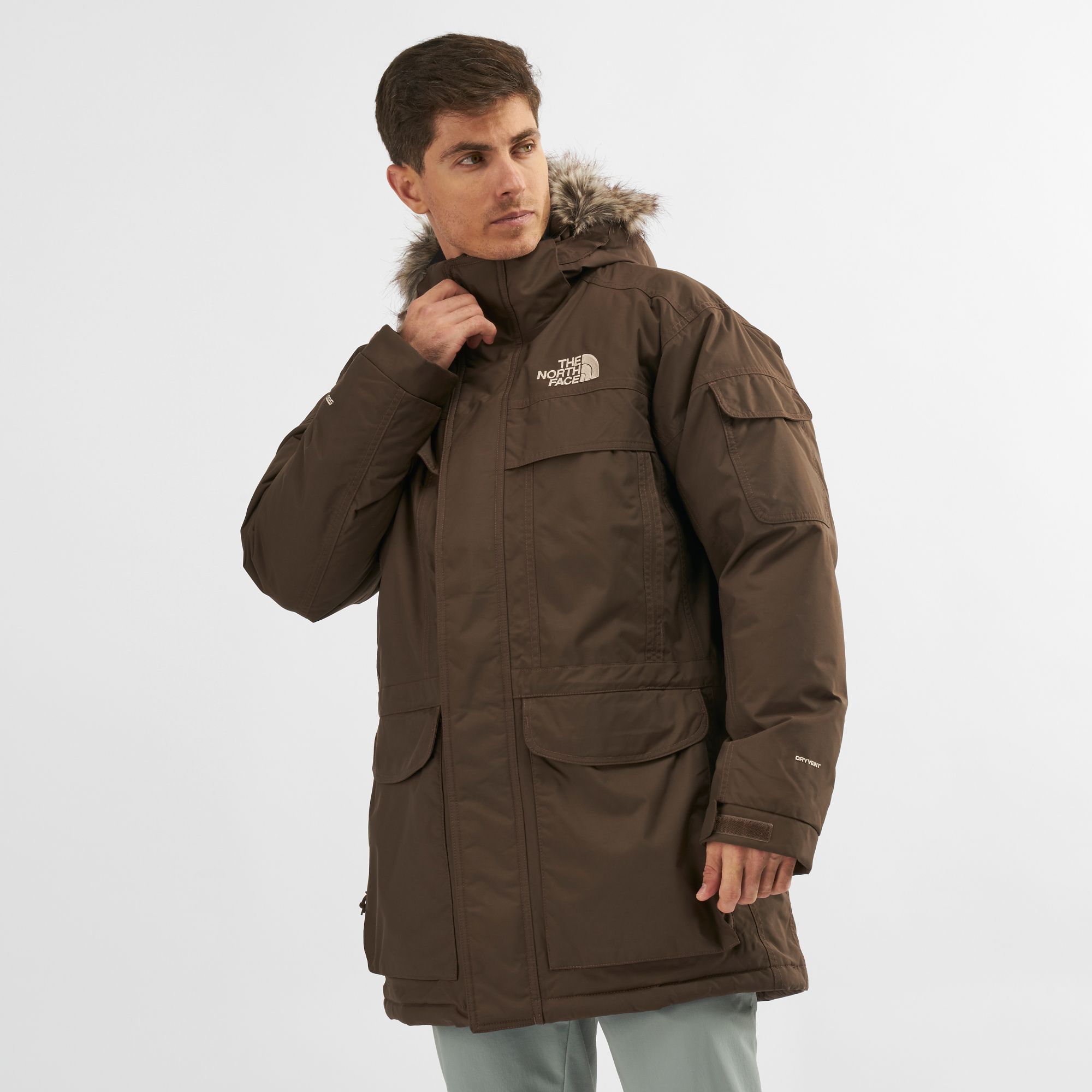 parka mcmurdo the north face Online 