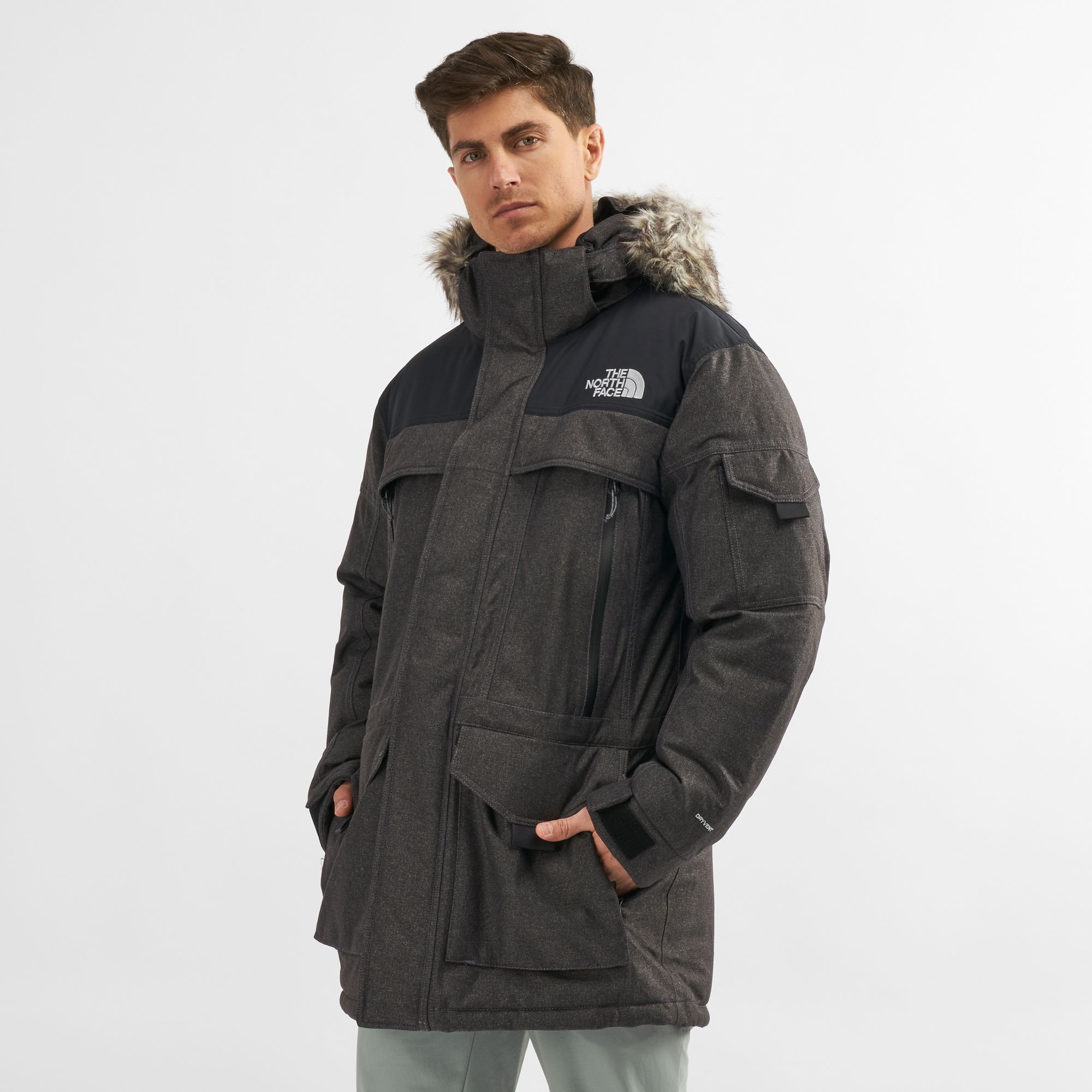 the north face mcmurdo parka 2 Online 