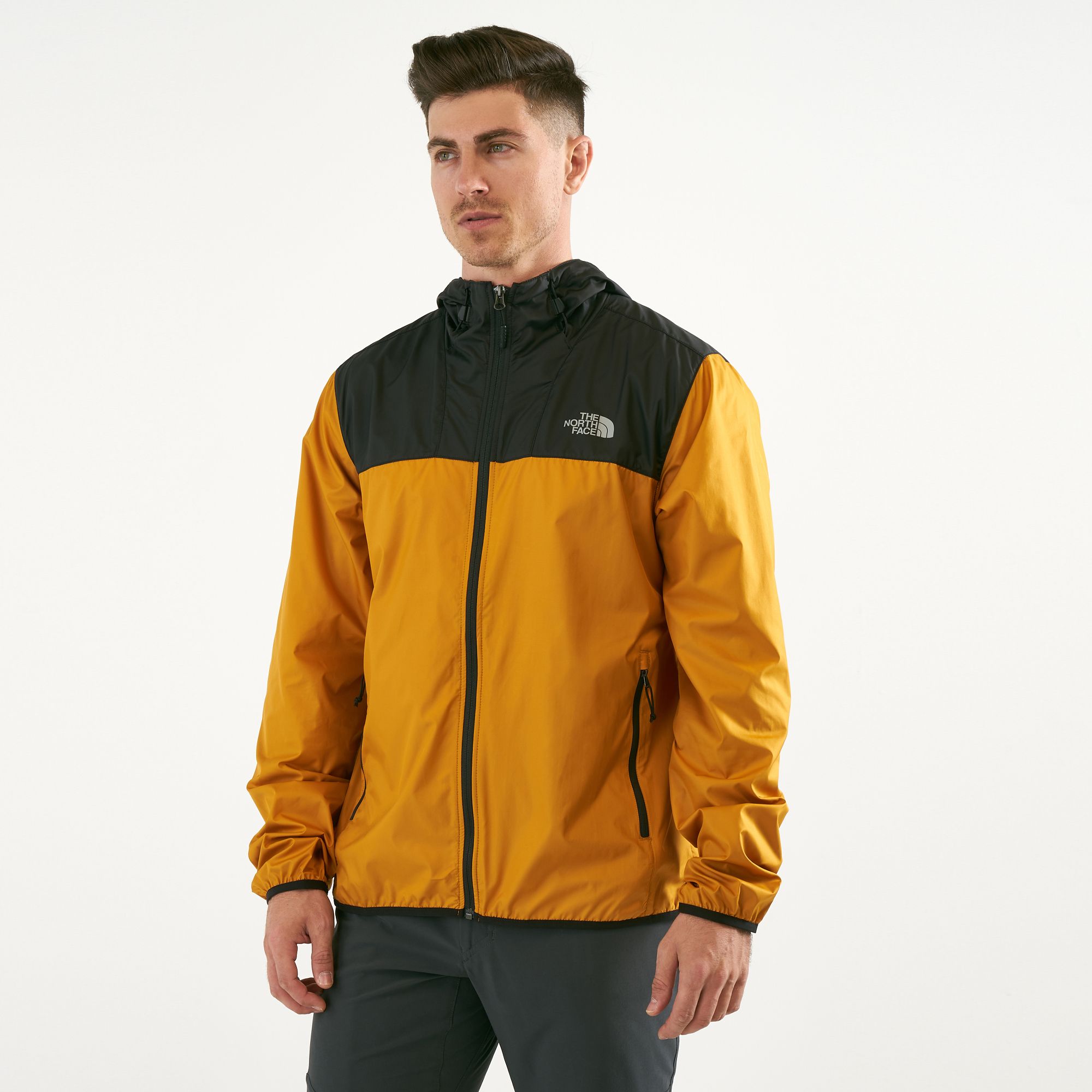 the north face cyclone 2 hdy