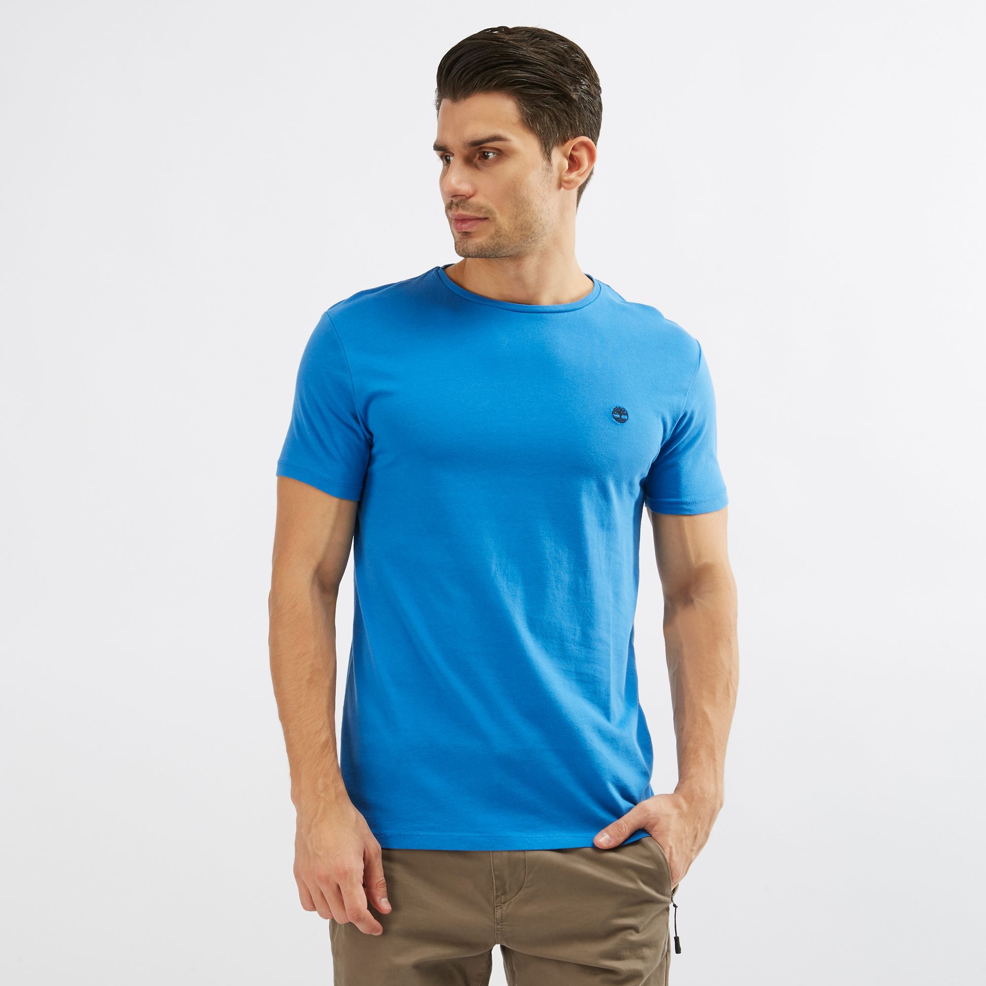 Timberland Dunstan River Crew T-Shirt 