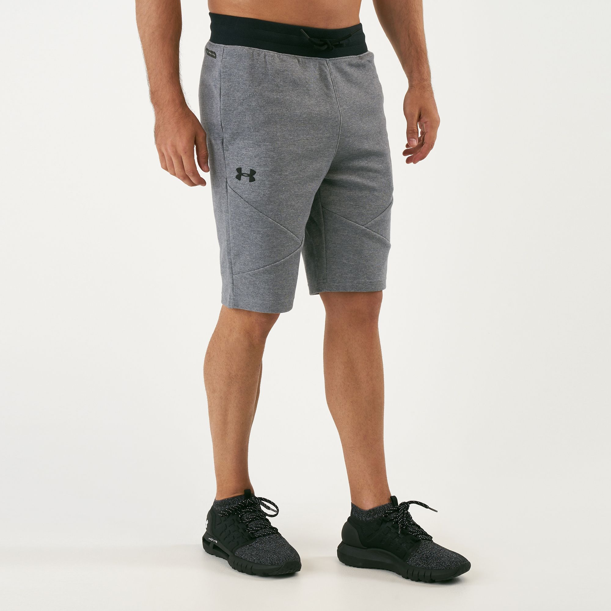ua unstoppable double knit