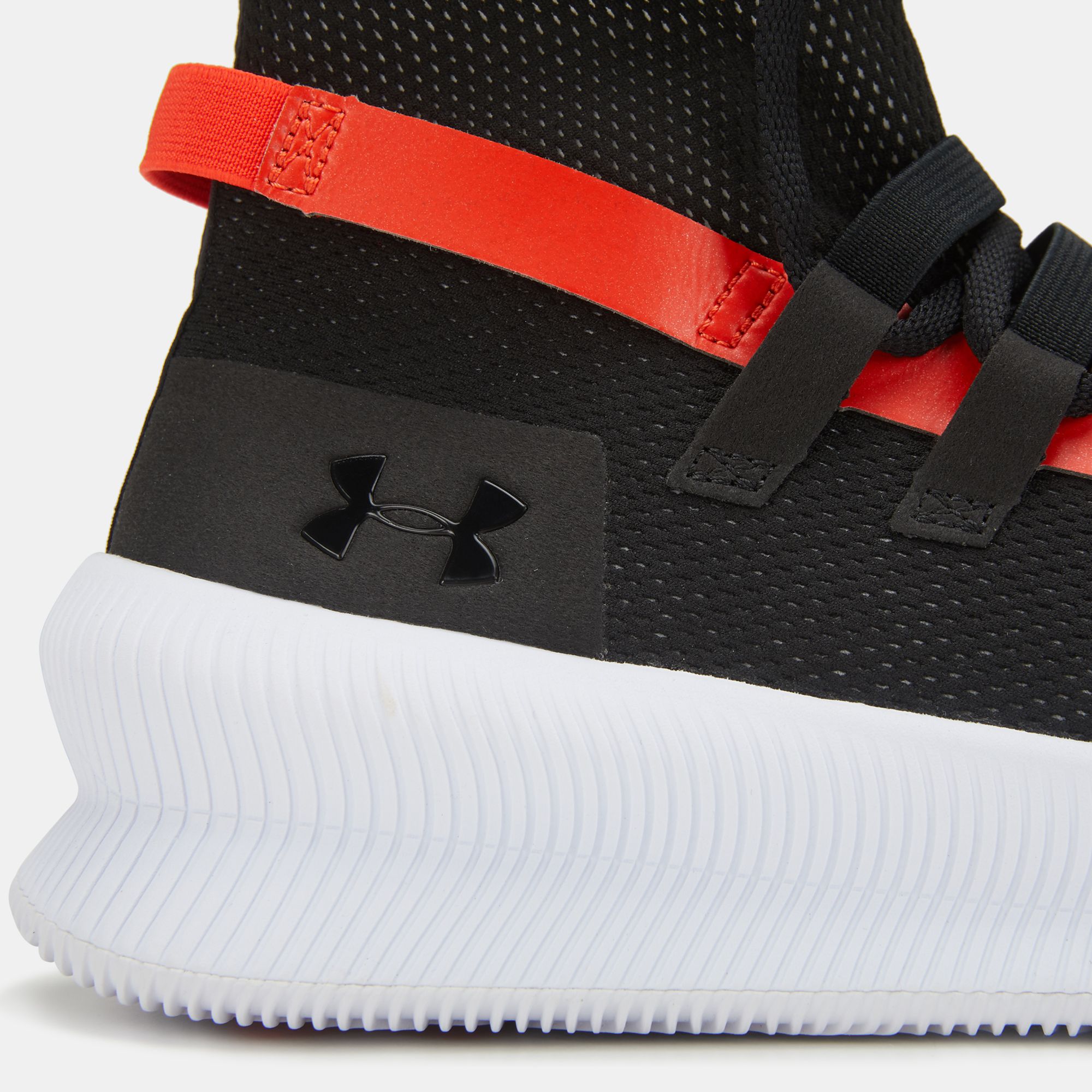 under armour future x