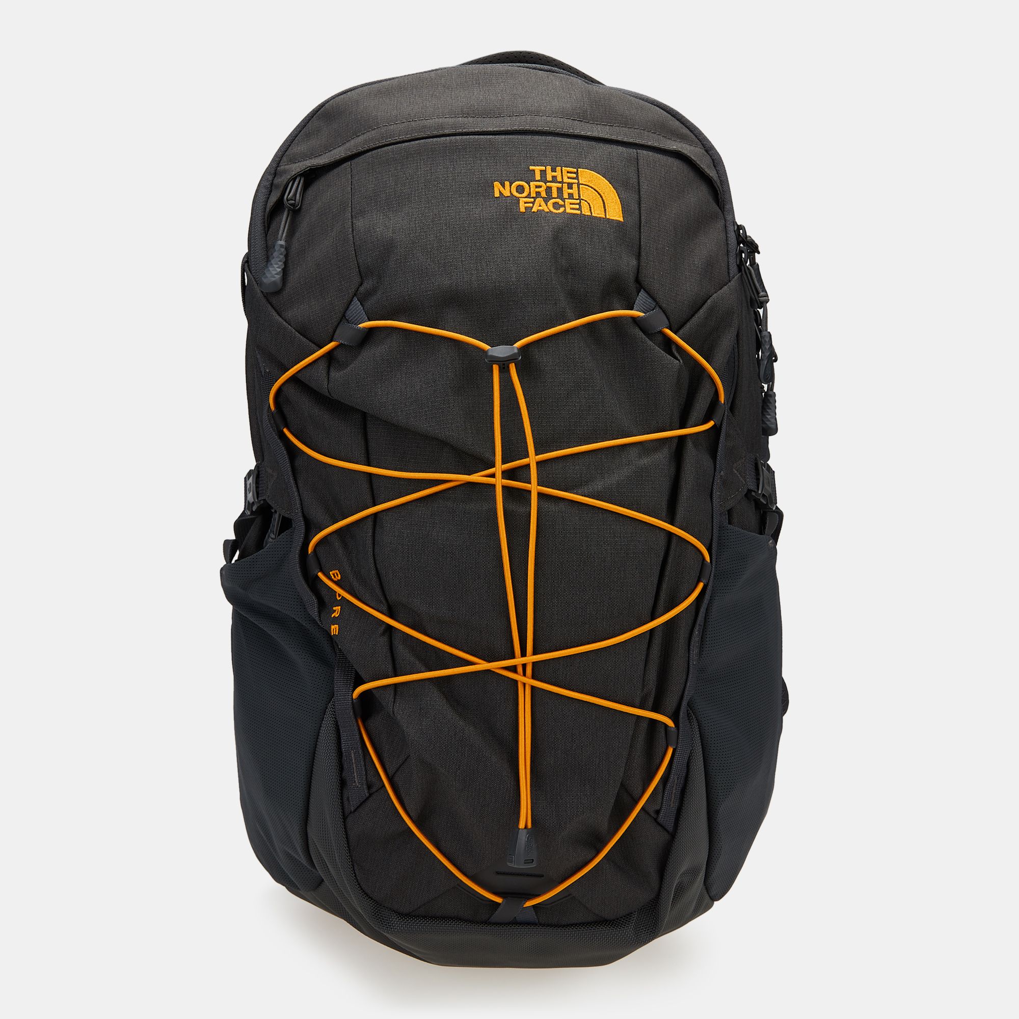 the north face borealis backpack