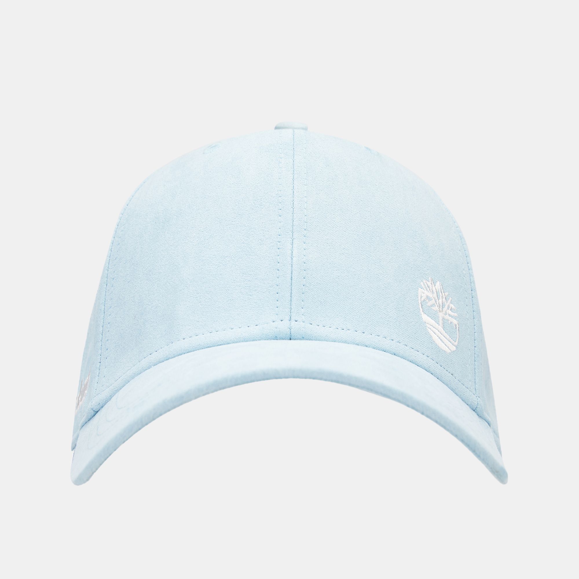 suede cap womens