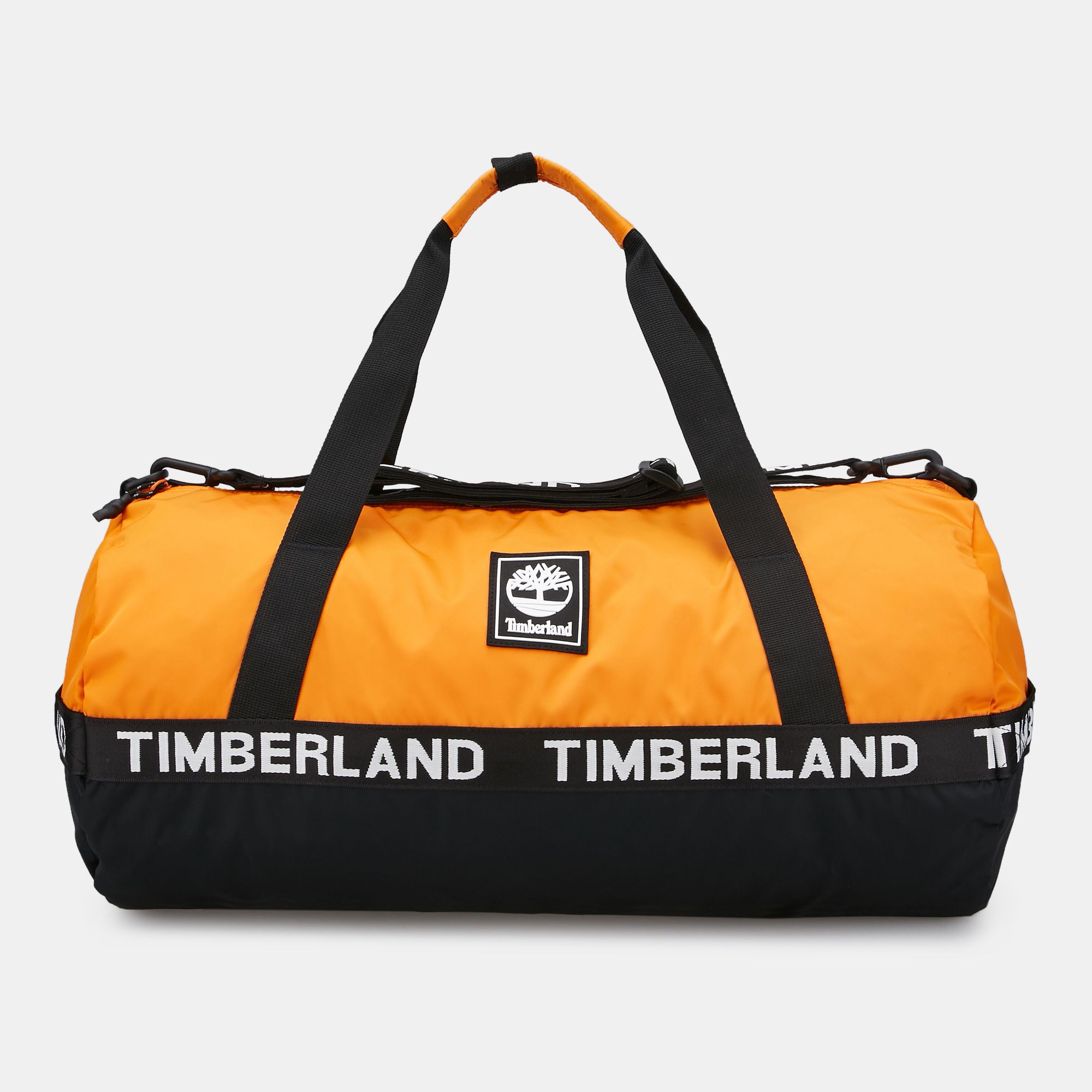 timberland duffel bag