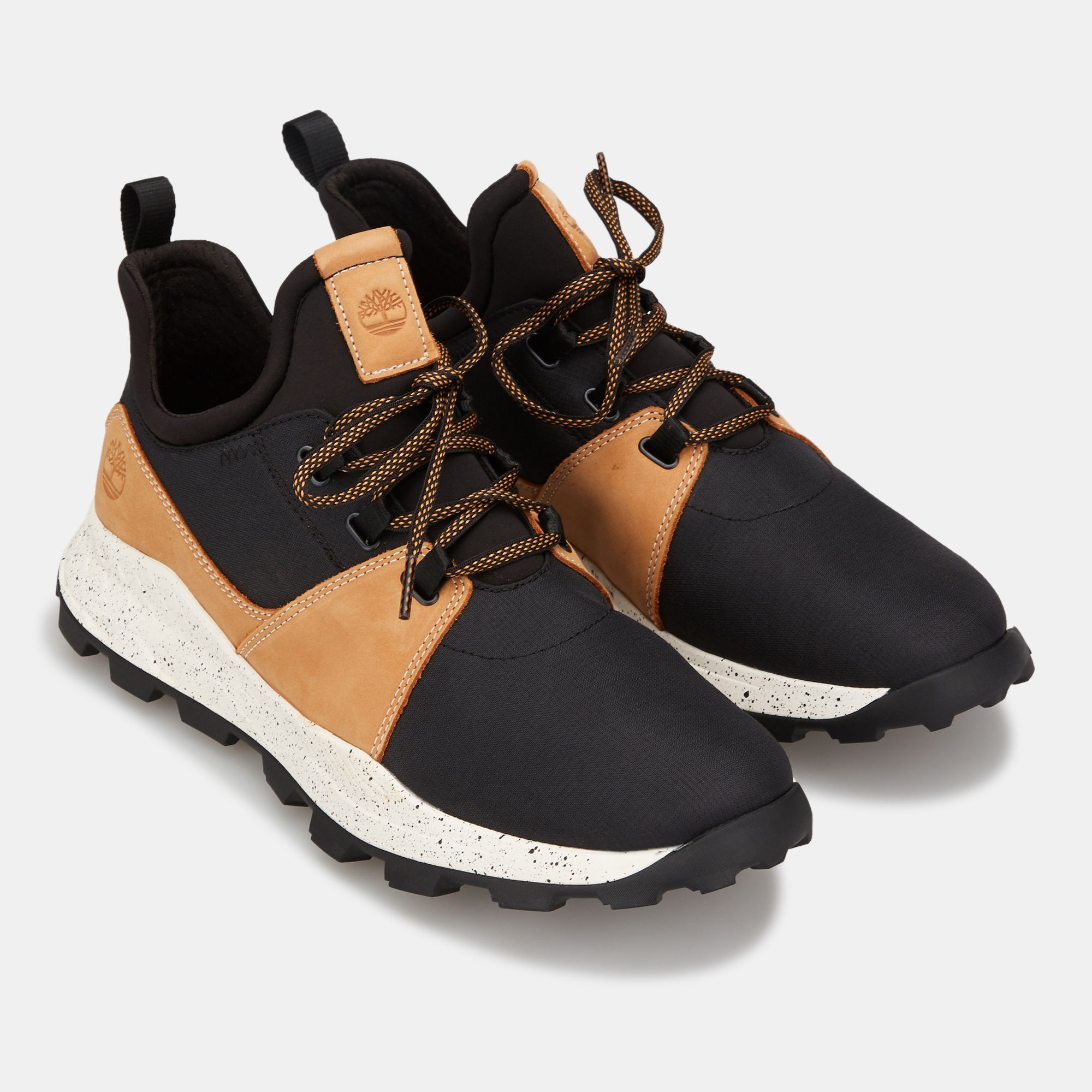 timberland oxford brooklyn