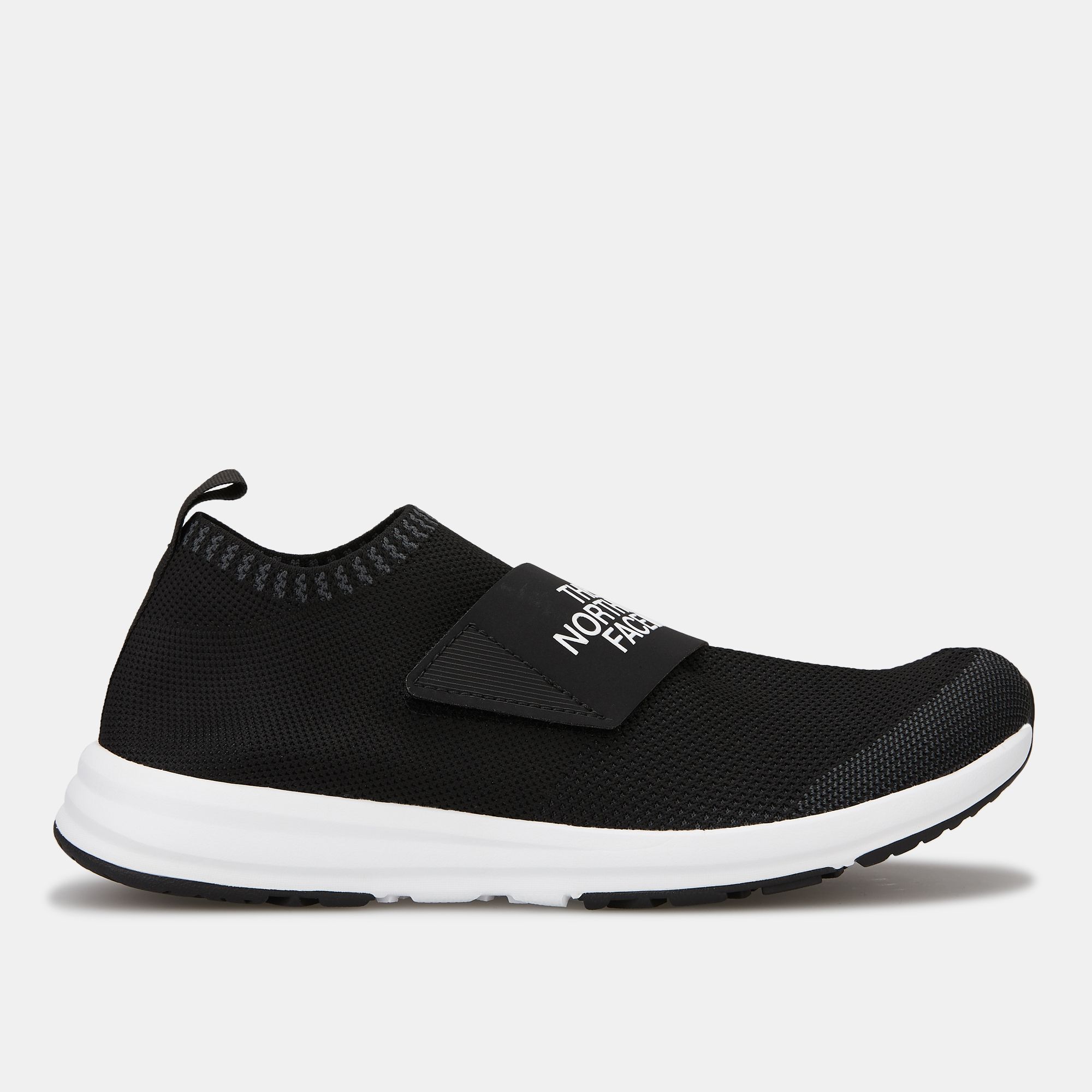 the north face cadman moc knit