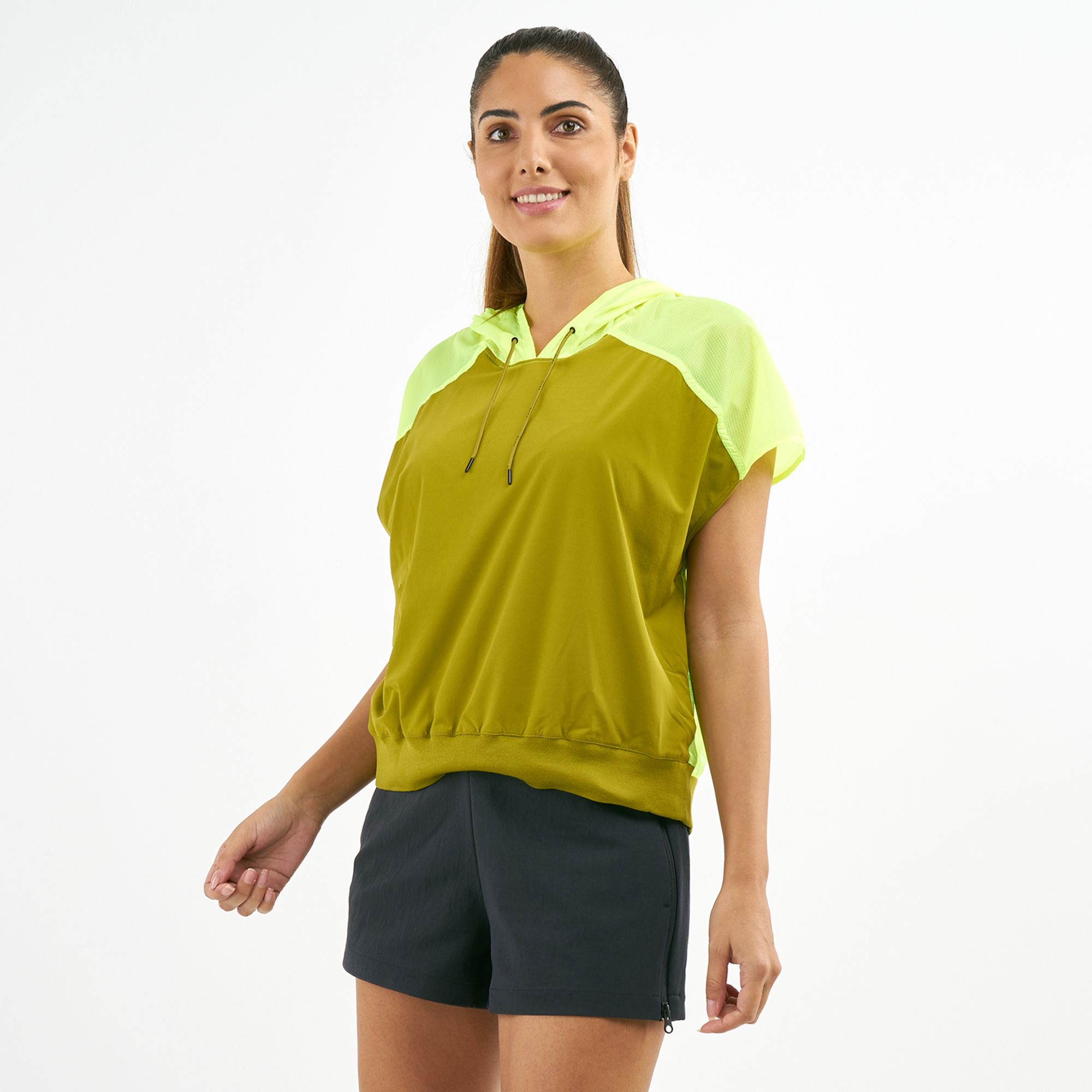 nike tech pack gilet