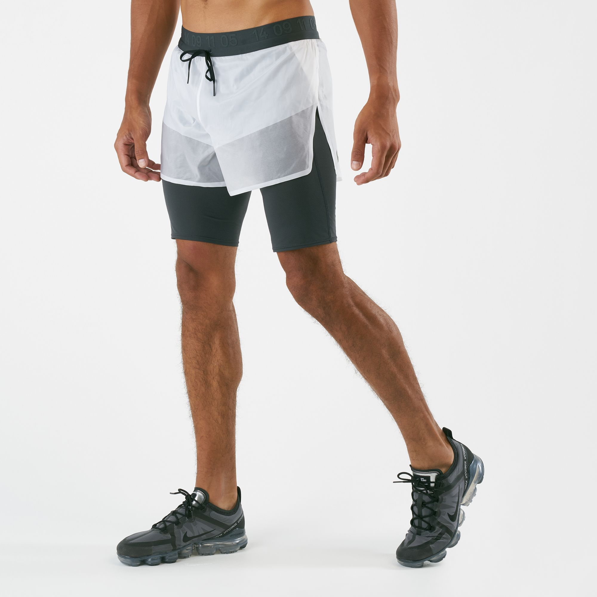 nike tech pack 2 in 1 shorts