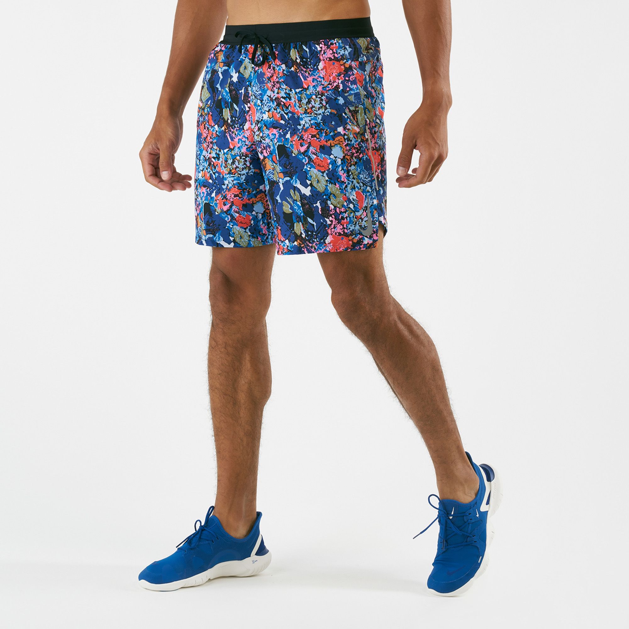 nike men's flex stride 7 inch shorts