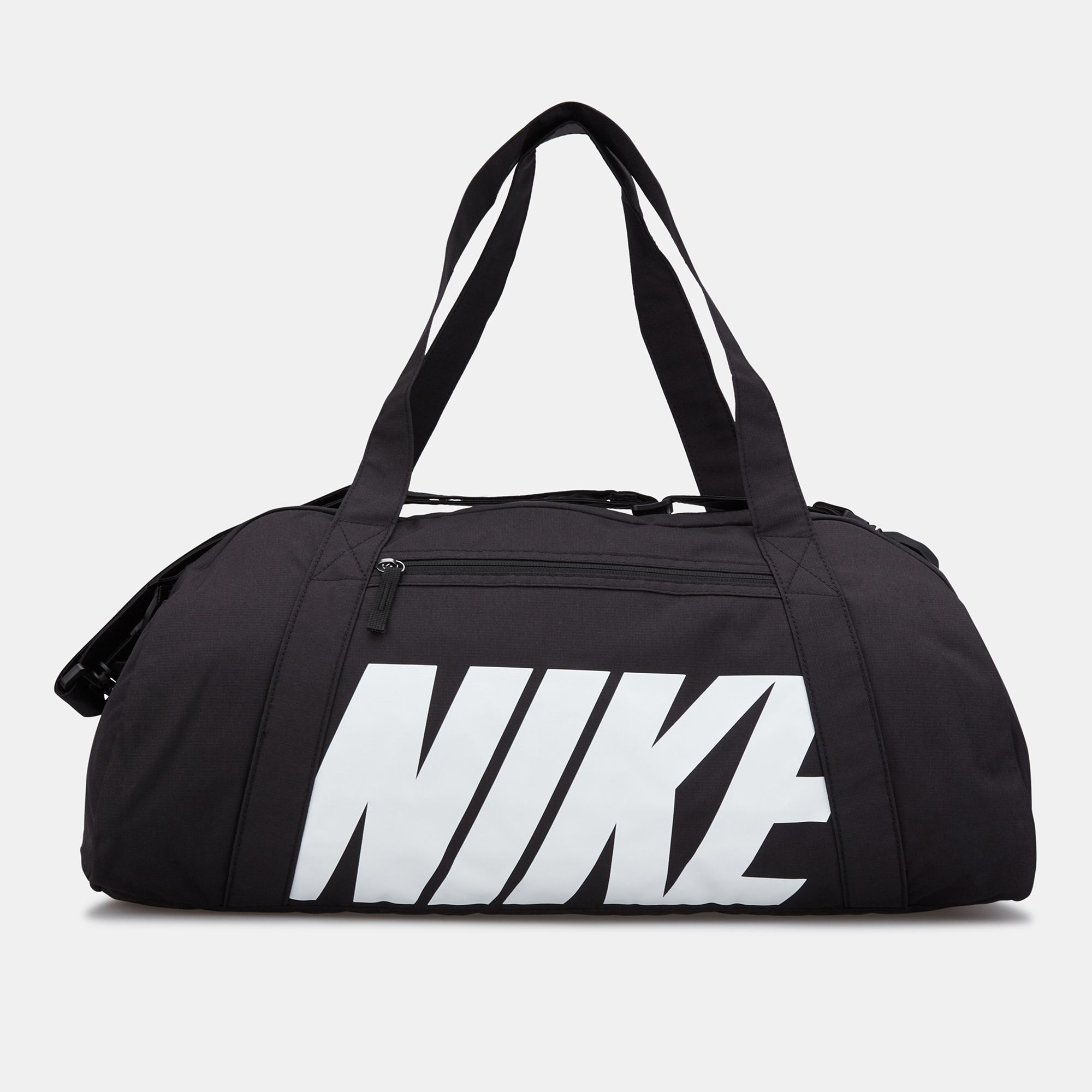 nike women's gym club duffel bag