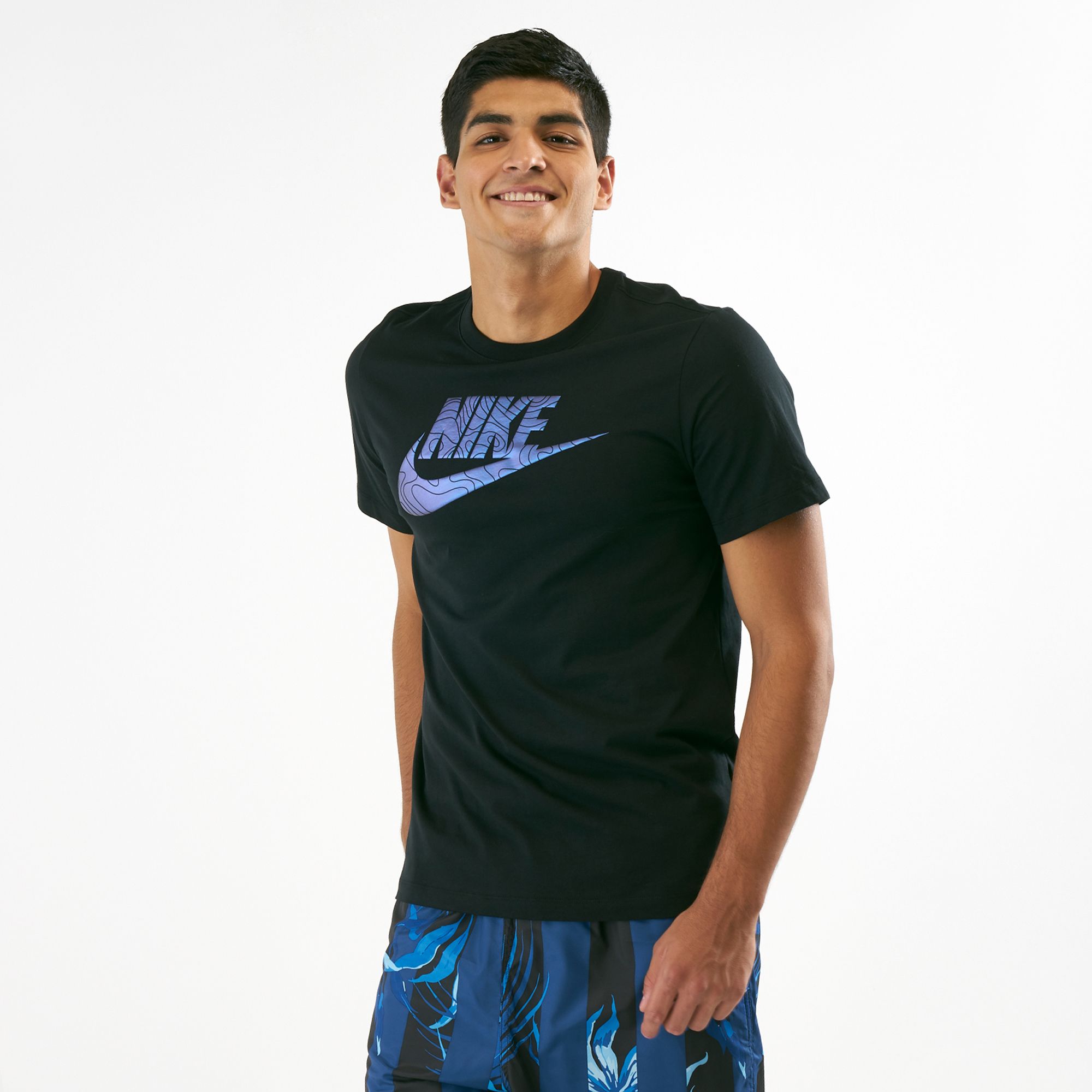 nike air max 720 t shirt